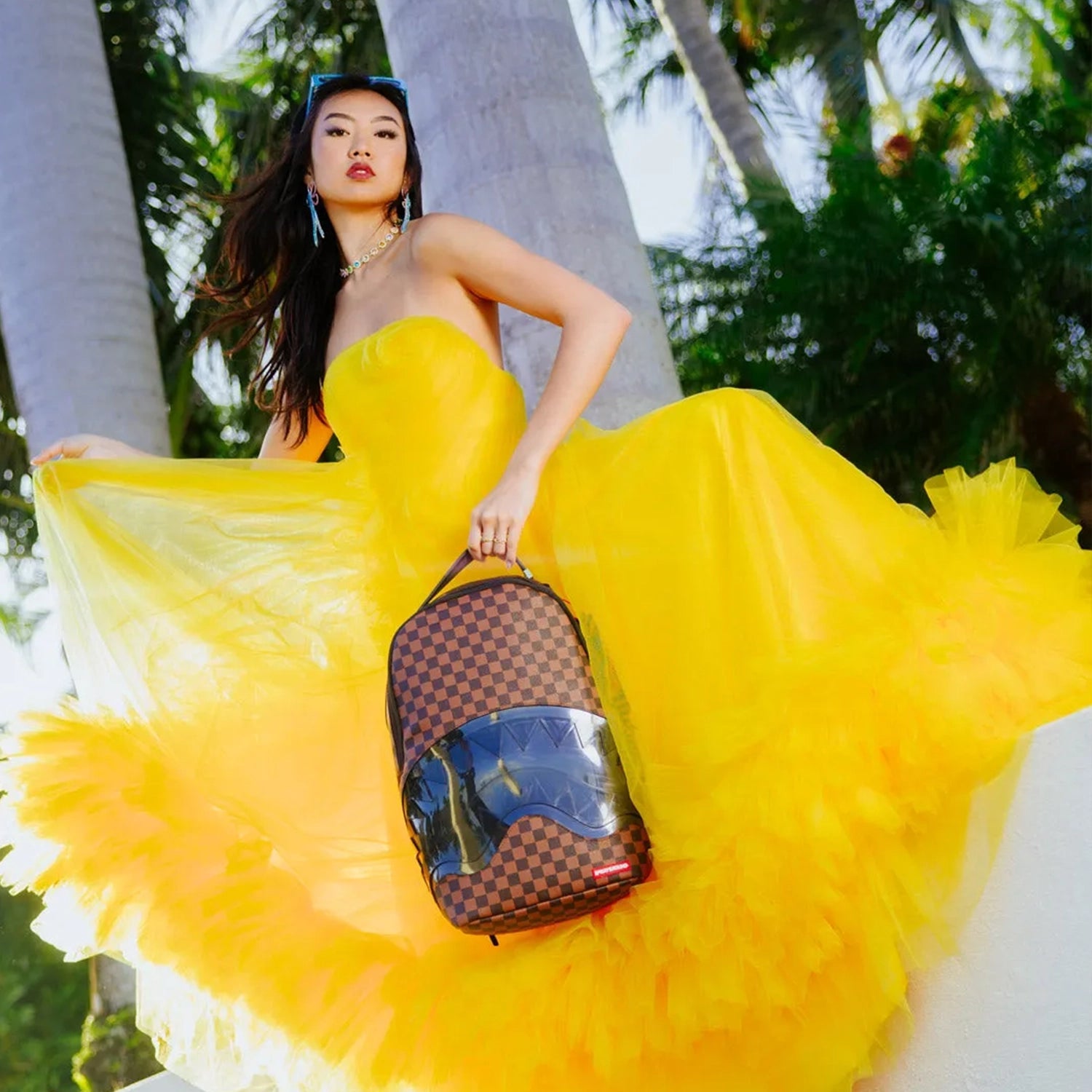 sprayground-sharks-in-paris-clear-for-takeoff-dlxsc-backpack-b5855-brnblk