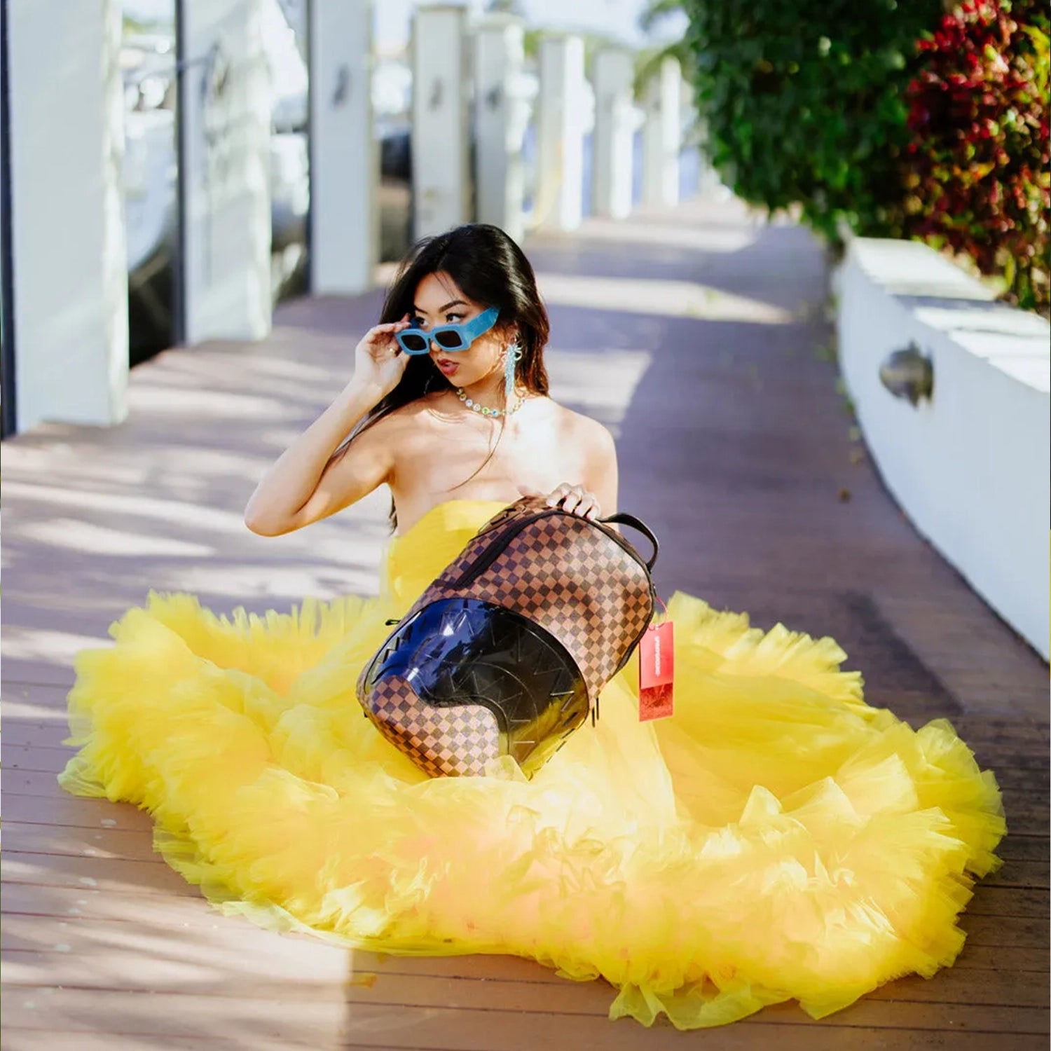 sprayground-sharks-in-paris-clear-for-takeoff-dlxsc-backpack-b5855-brnblk