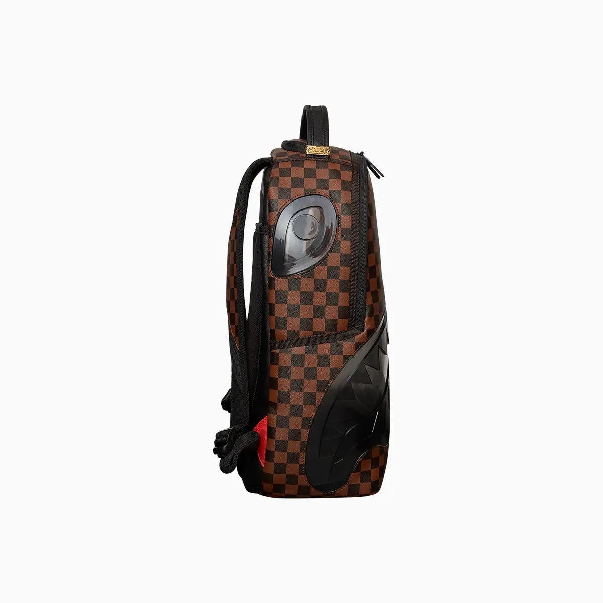 sprayground-sharks-in-paris-clear-for-takeoff-dlxsc-backpack-b5855-brnblk