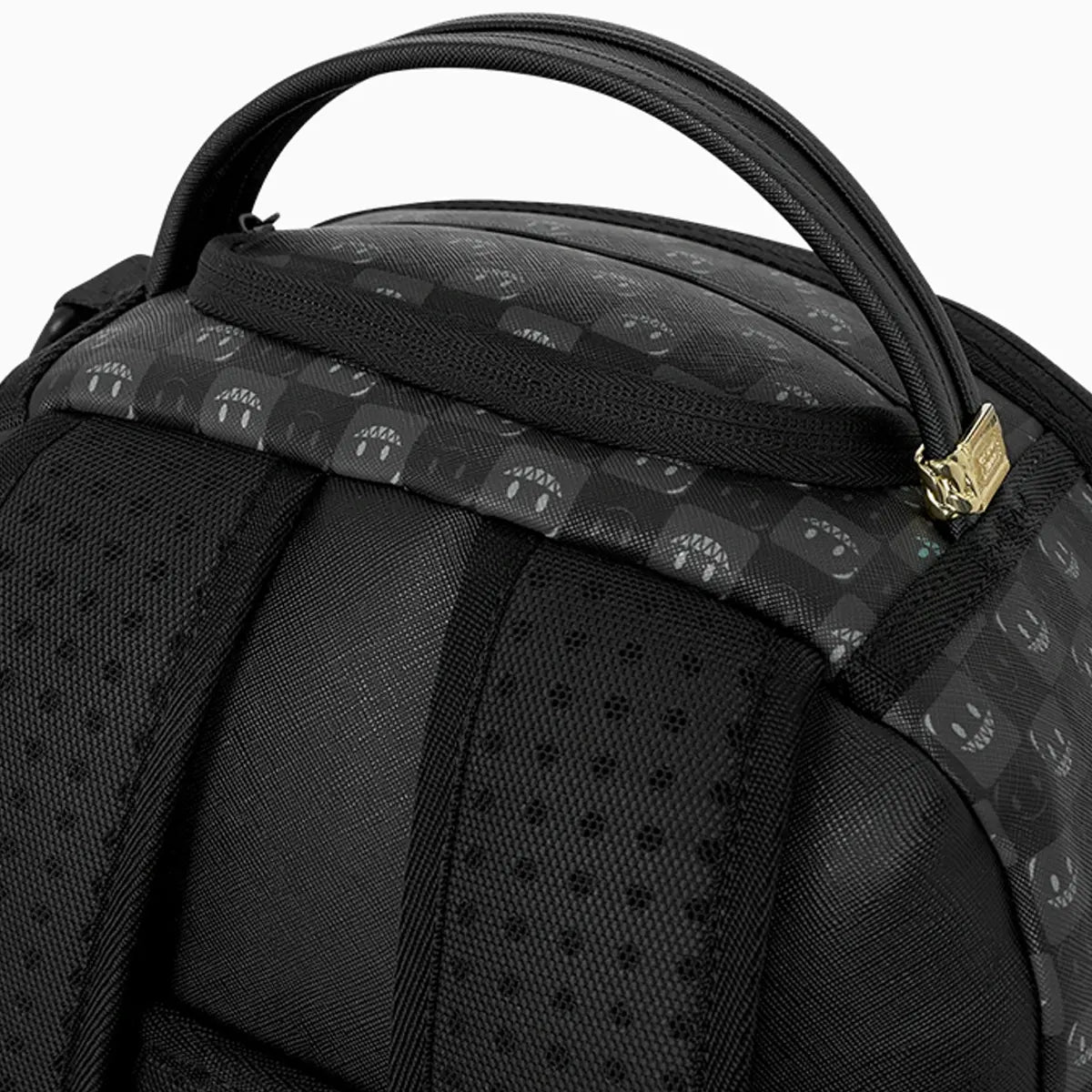 Shinobi Sharks In Paris Backpack Sprayground - Tops and Bottoms USA