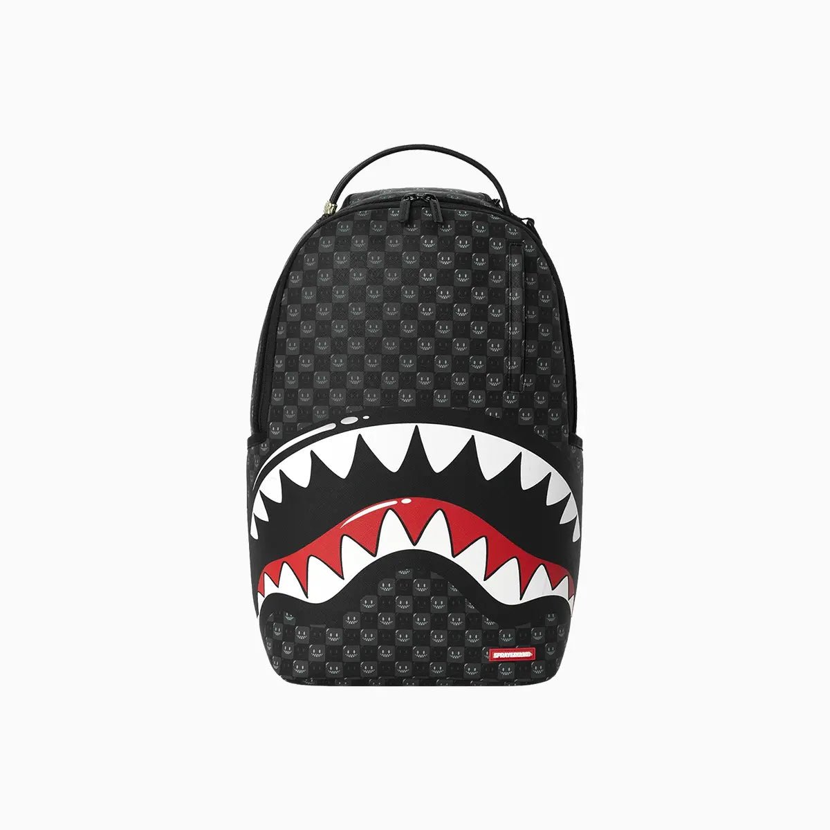 Shinobi Sharks In Paris Backpack Sprayground - Tops and Bottoms USA