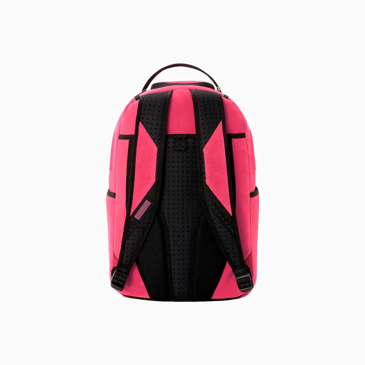 Shinobi Sharks In Paris Backpack (Hot Pink) Sprayground - Tops and Bottoms USA