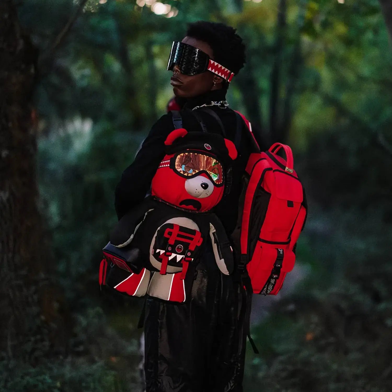 sprayground-sky-high-seekers-arctic-bear-backpack-b6827