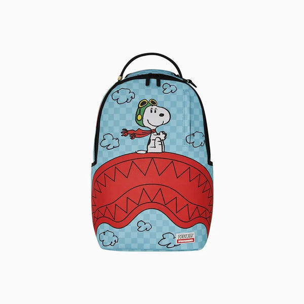 sprayground-snoopy-pilot-shark