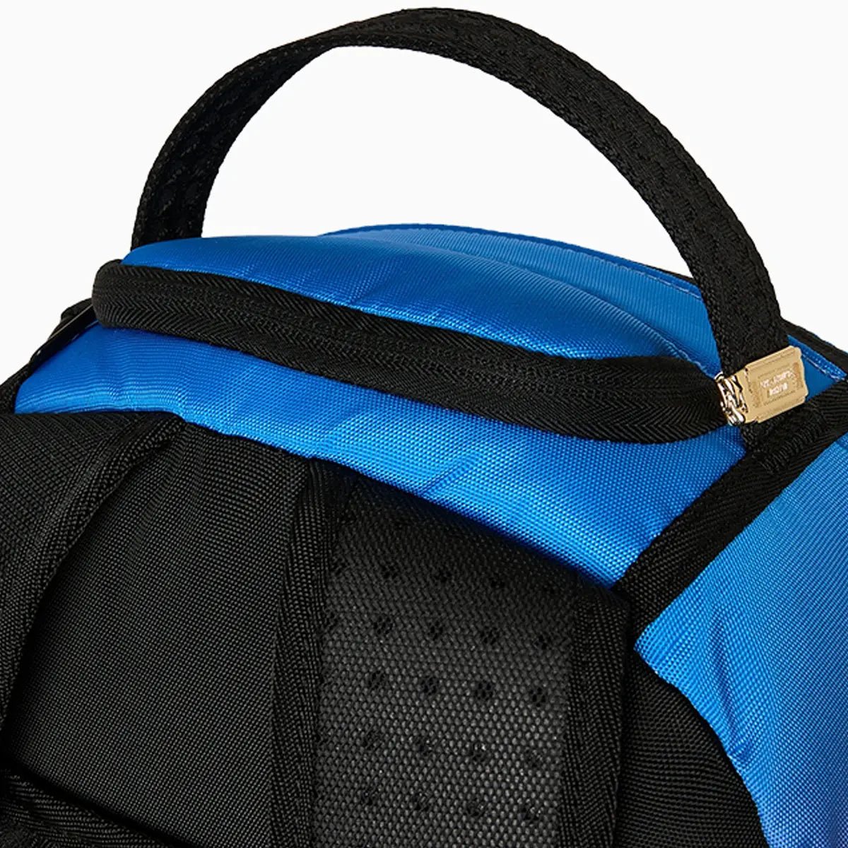 Space Jam 25Th Anniversary Slam Dunk Backpack Sprayground - Tops and Bottoms USA