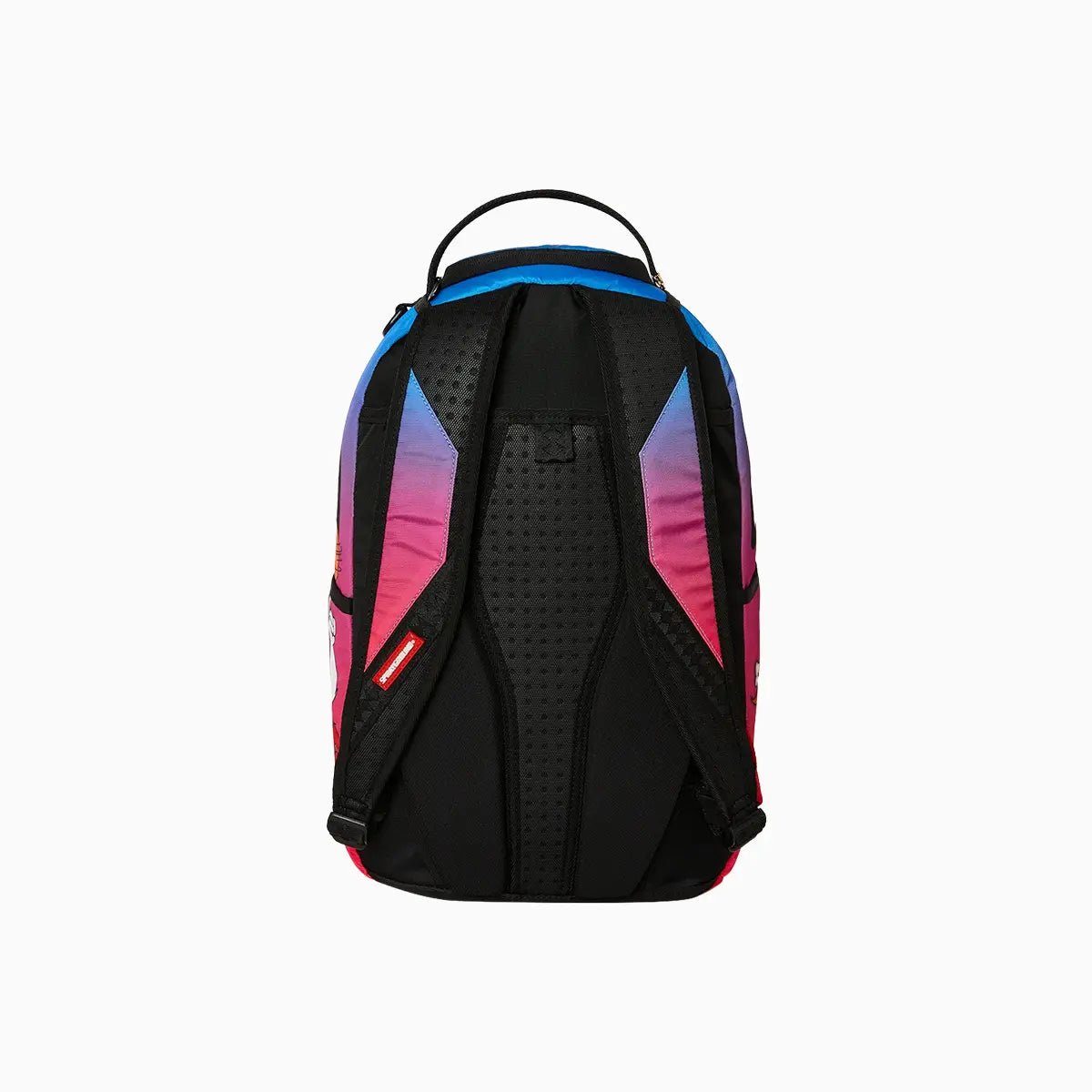 Space Jam 25Th Anniversary Slam Dunk Backpack Sprayground - Tops and Bottoms USA