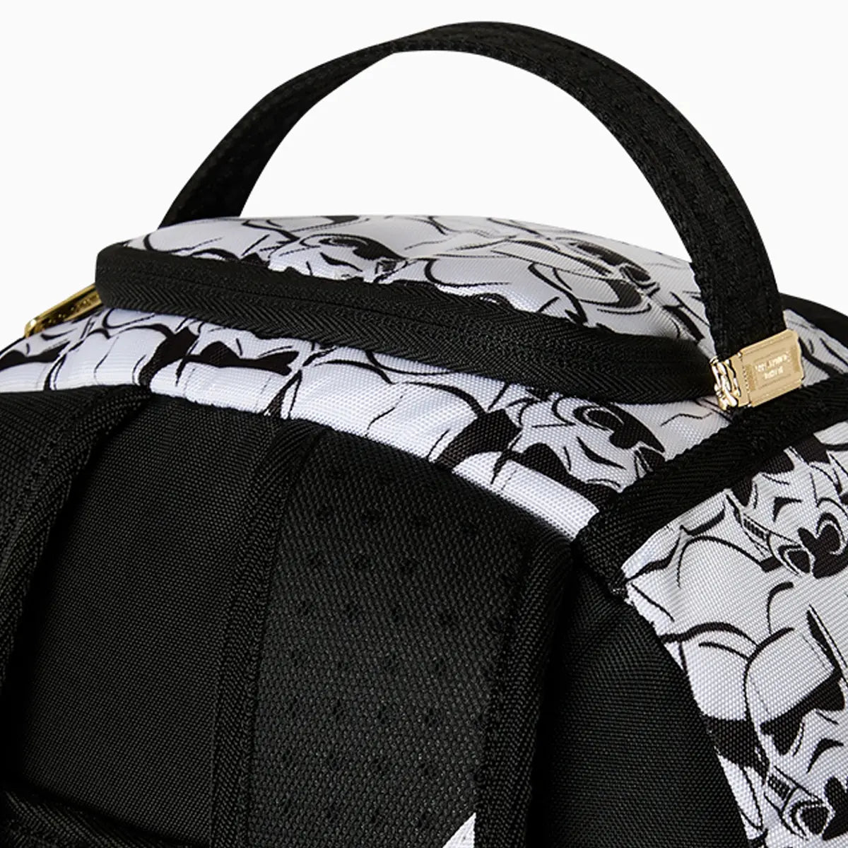 Star Wars Stormtrooper Shark Backpack Sprayground - Tops and Bottoms USA