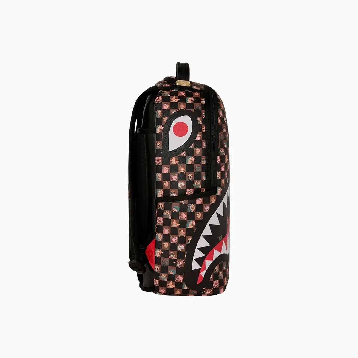 Stealth Crew Backpack