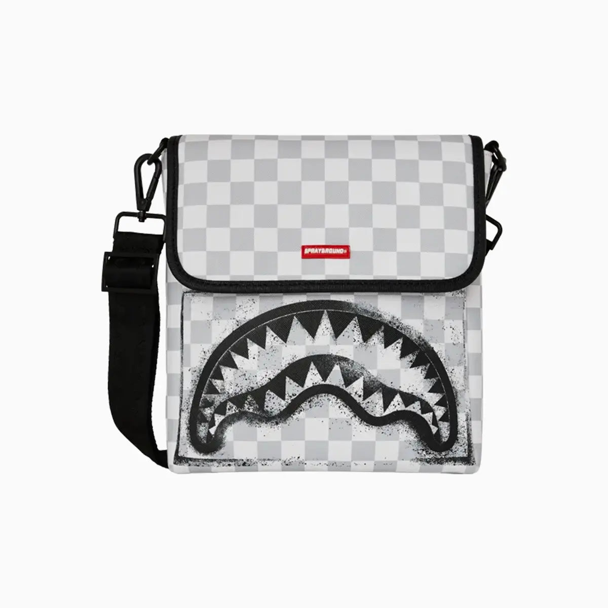 Storm Fade Messenger Bag