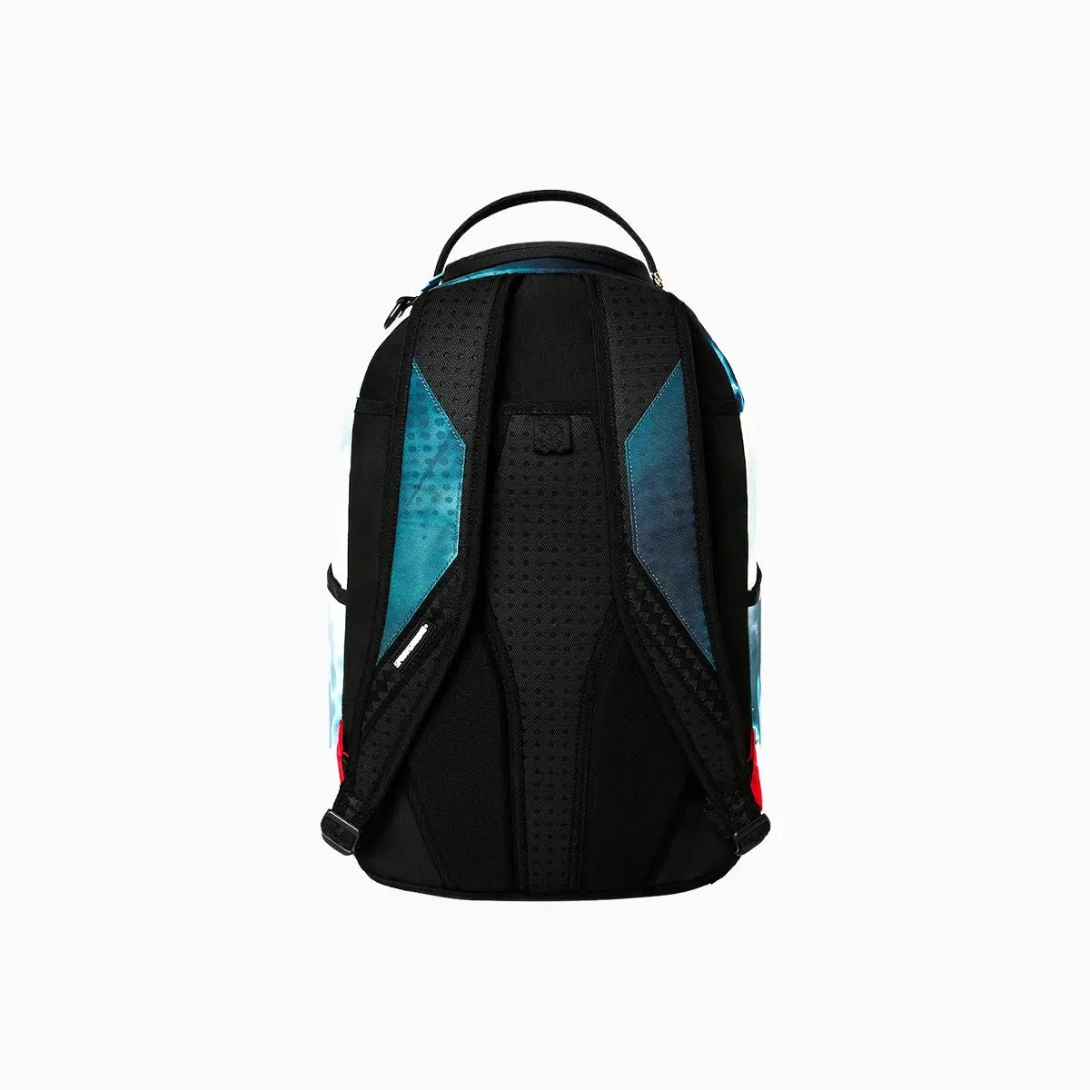 Storm Official Collab Summon The Lightning Backpack Sprayground - Tops and Bottoms USA