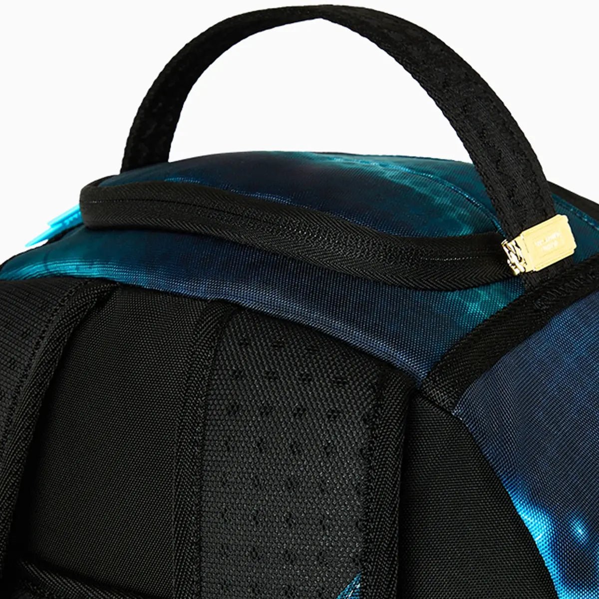 Storm Official Collab Summon The Lightning Backpack Sprayground - Tops and Bottoms USA