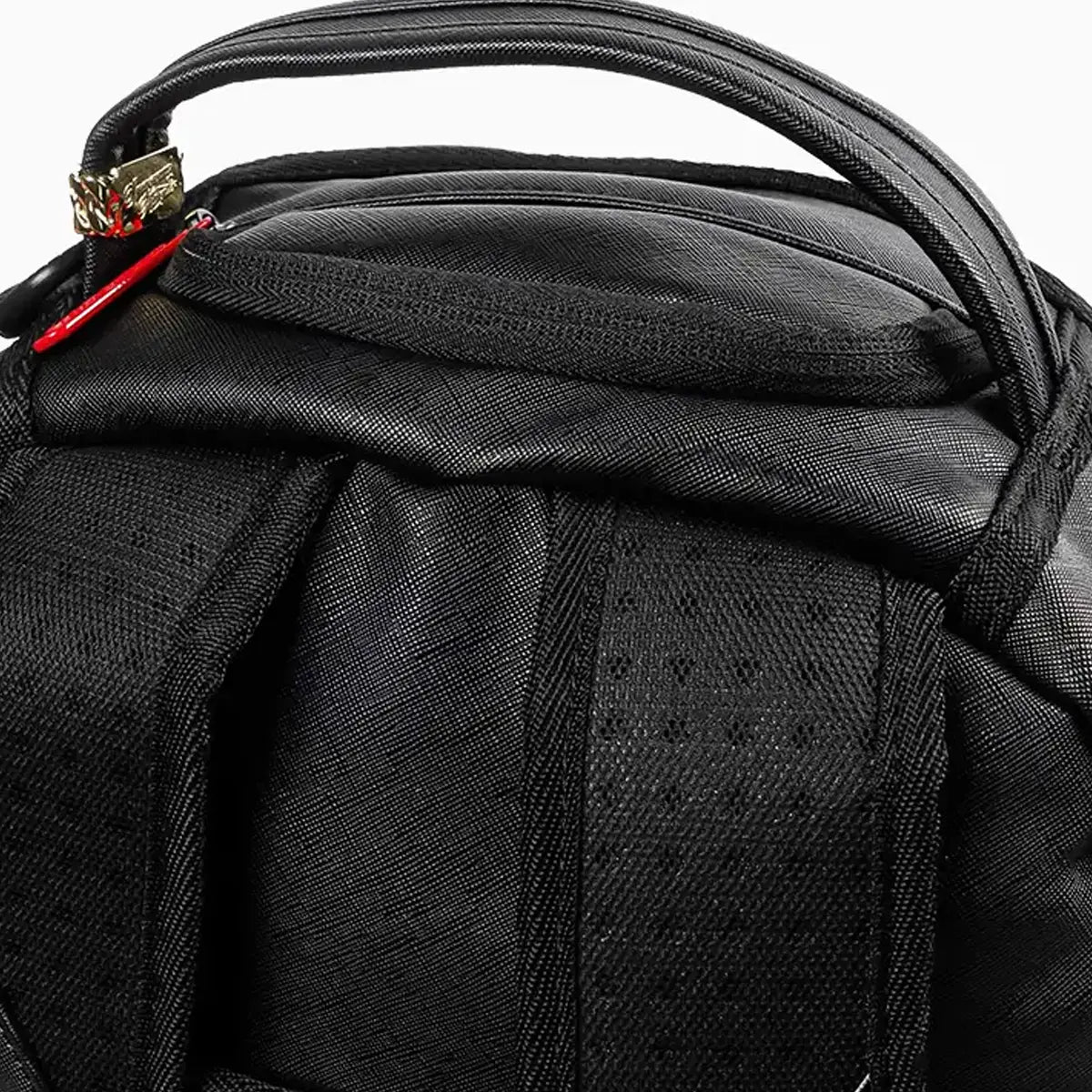 Stranger Things Logo Backpack