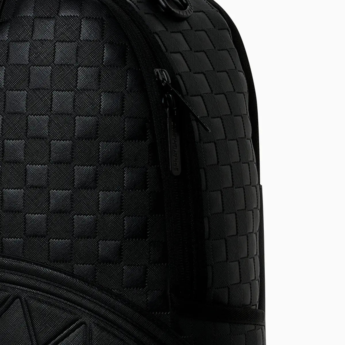 The Ghost Maison Backpack Sprayground - Tops and Bottoms USA