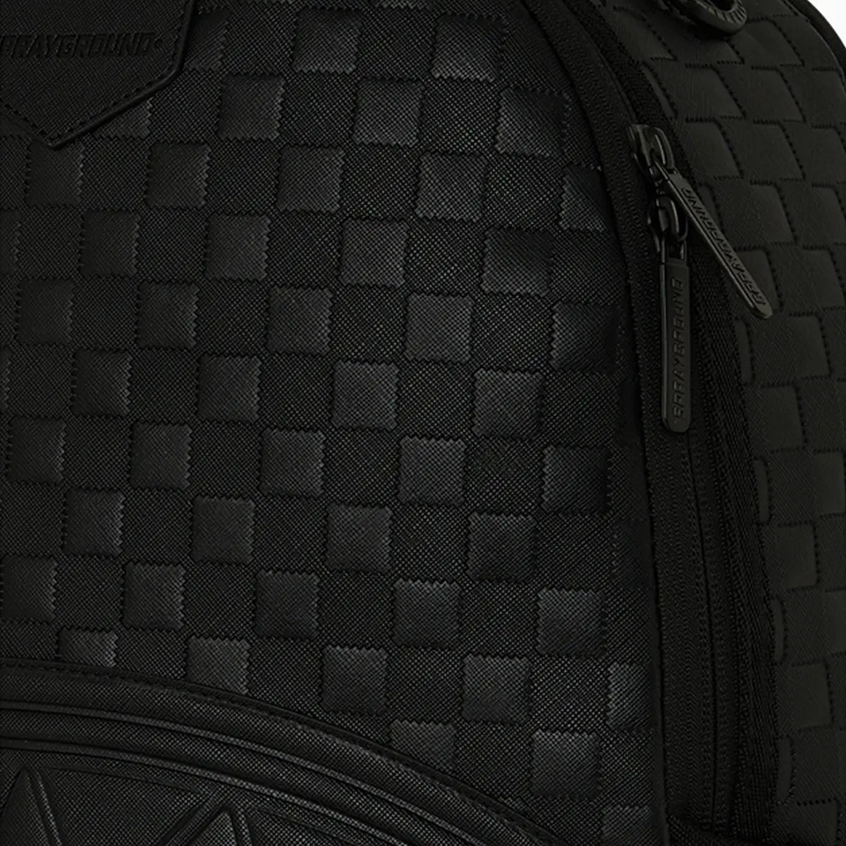 The Ghost Maison Backpack Sprayground - Tops and Bottoms USA