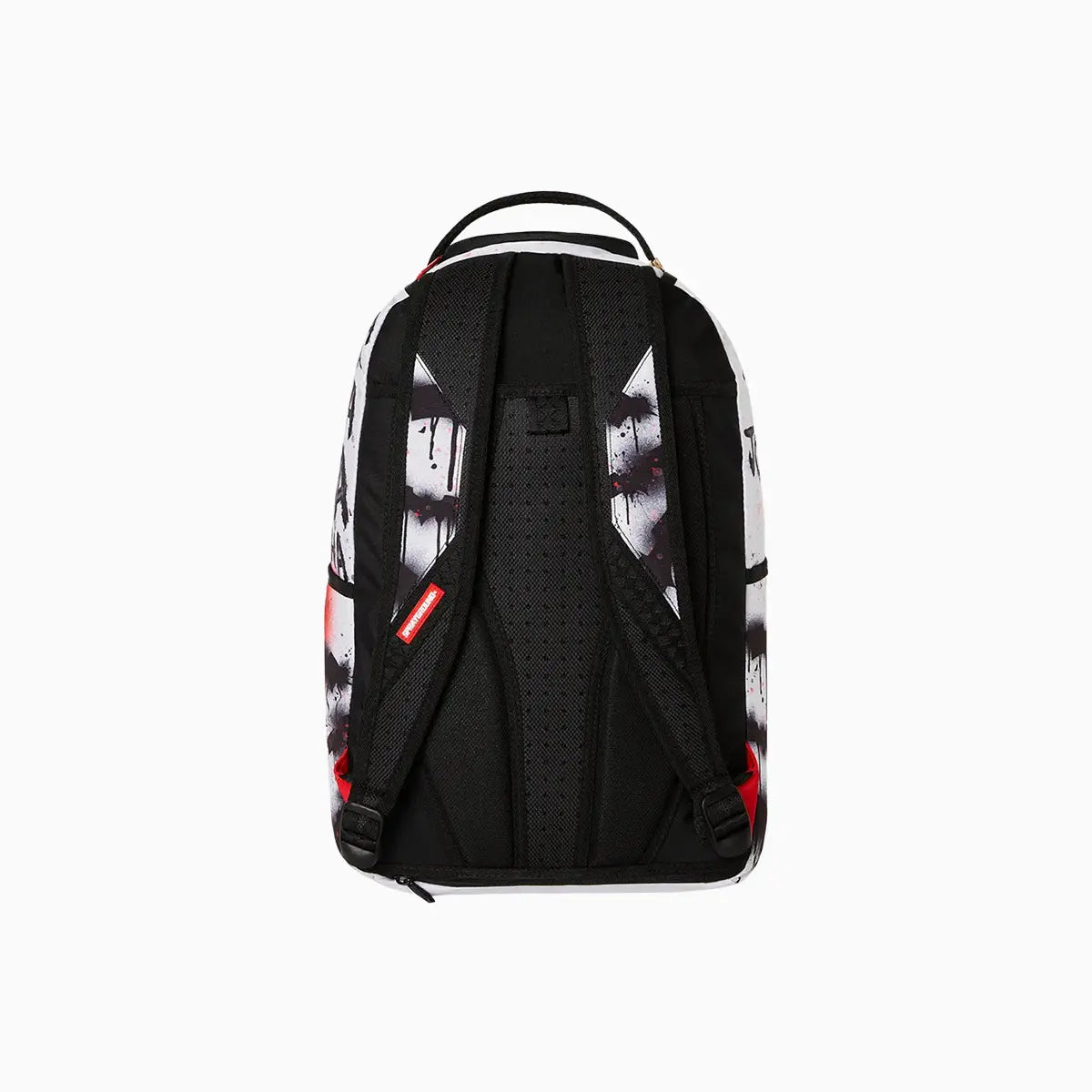 The Joker Makeup Shark Mouth Dlxr Backpack