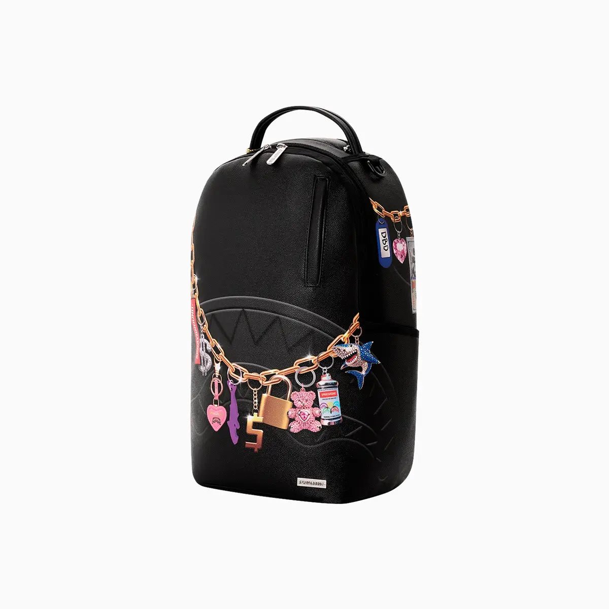 The Mirage Backpack Sprayground - Tops and Bottoms USA