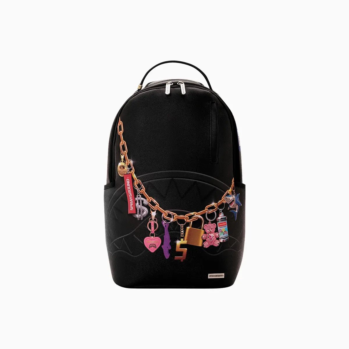 The Mirage Backpack Sprayground - Tops and Bottoms USA