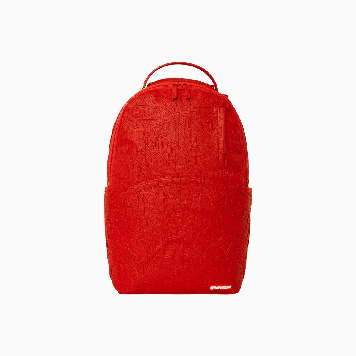 Sprayground The Red Scribble DLXSV Backpack
