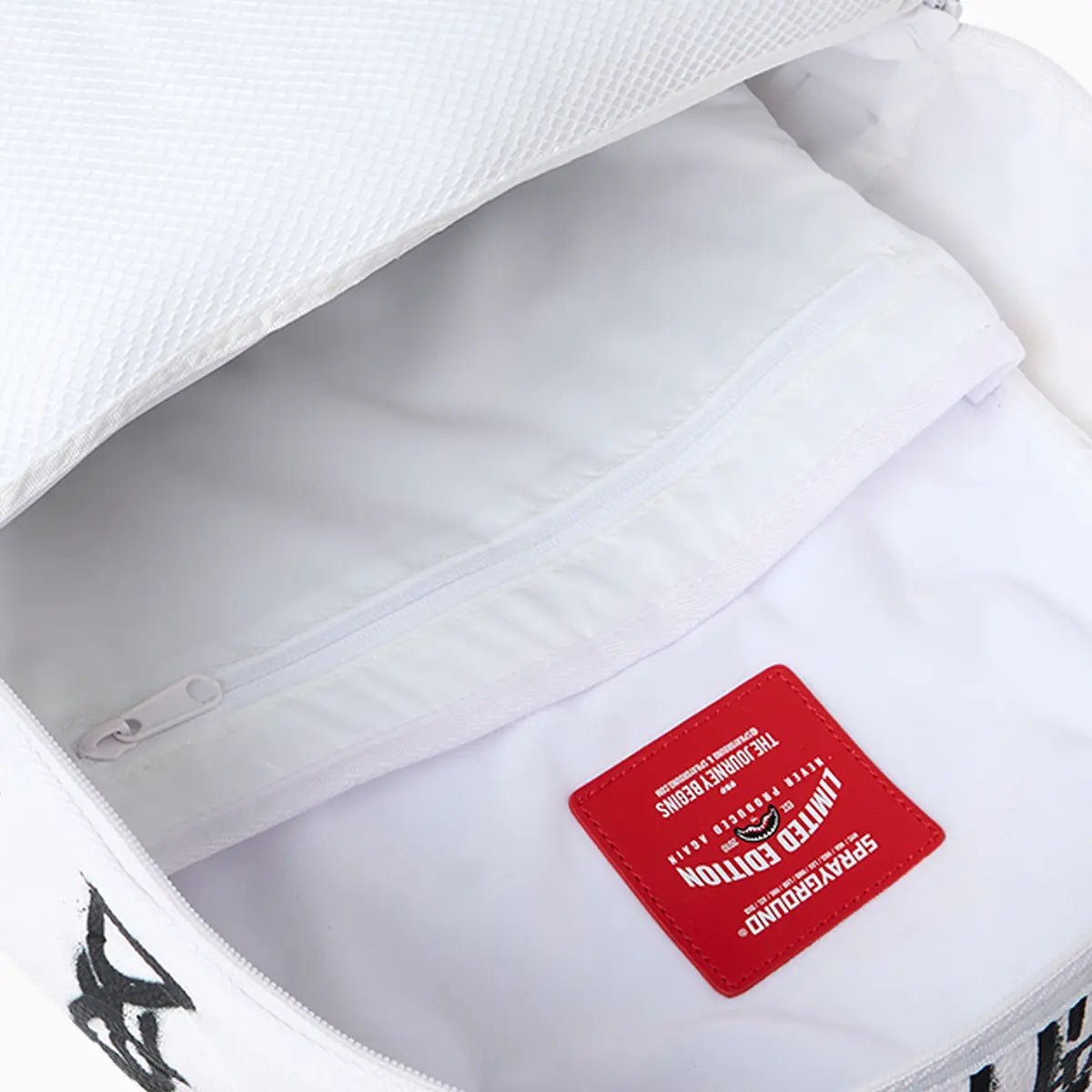 Think On It Backpack Sprayground - Tops and Bottoms USA