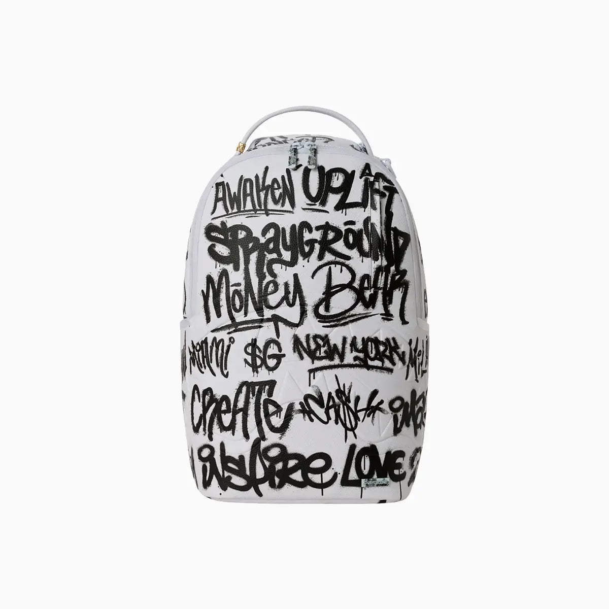 Think On It Backpack Sprayground - Tops and Bottoms USA