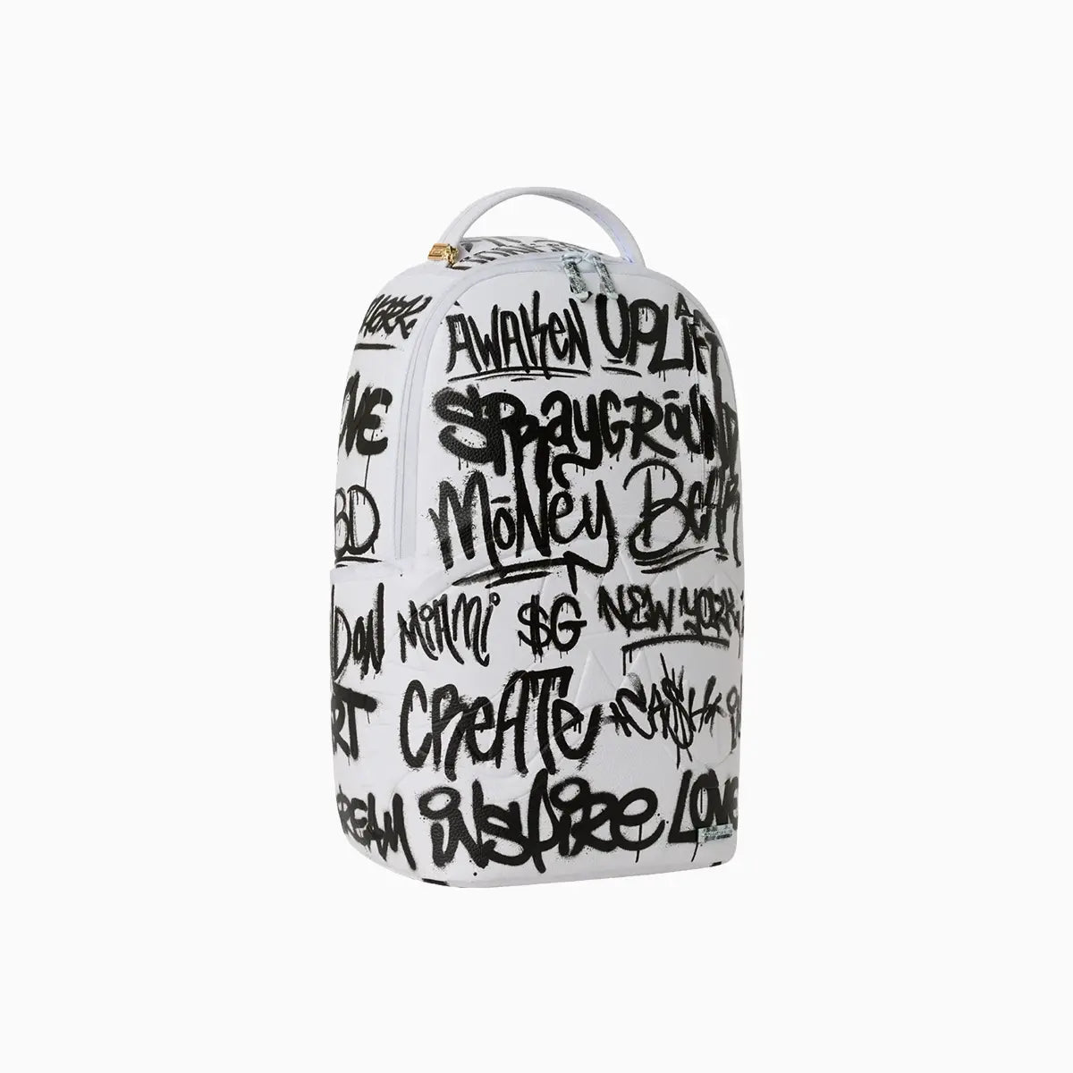 Think On It Backpack Sprayground - Tops and Bottoms USA