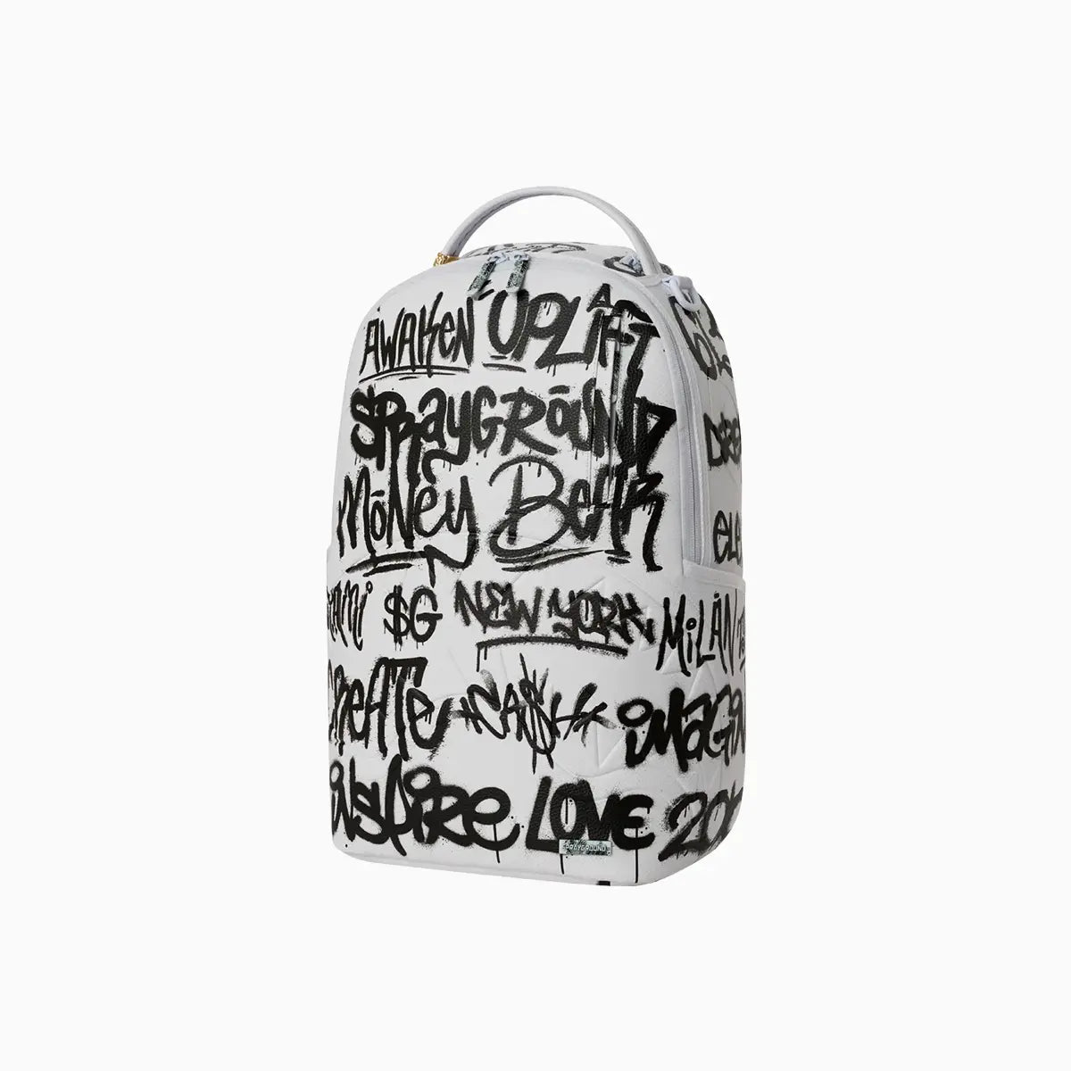 Think On It Backpack Sprayground - Tops and Bottoms USA