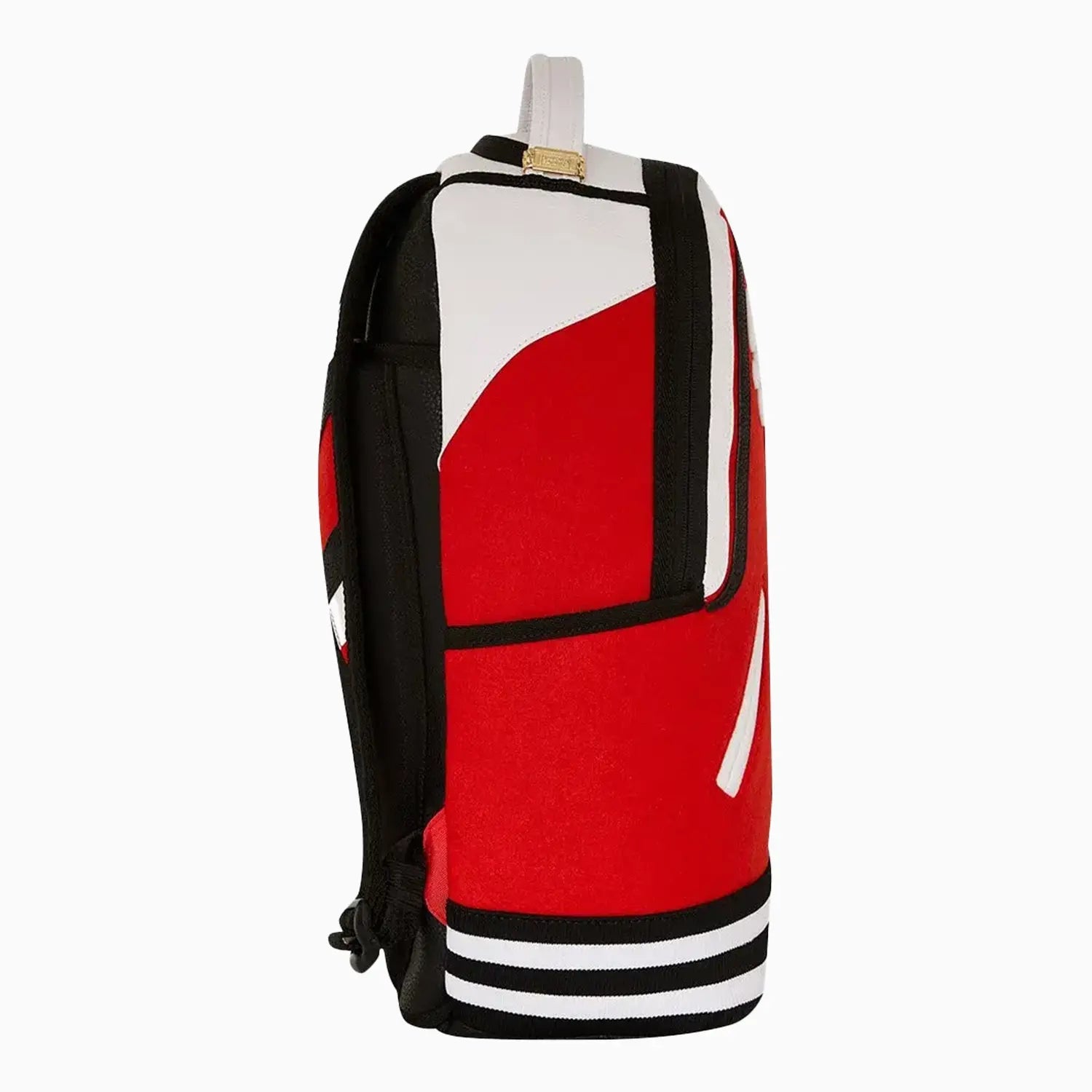 Varsity Shark Dlx Backpack