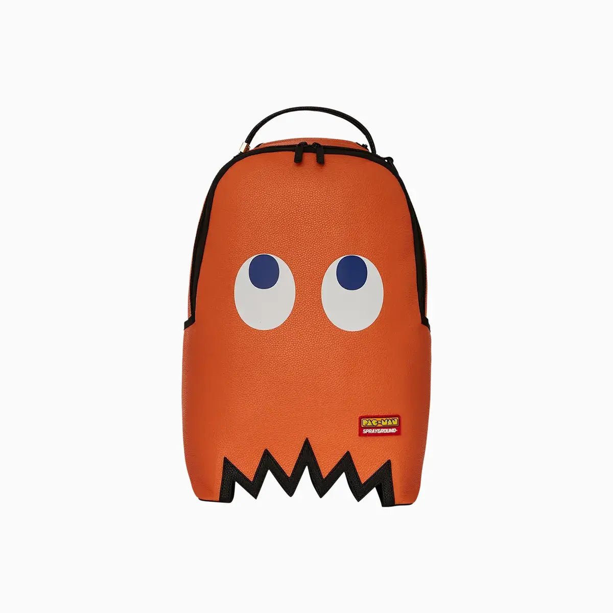 Pacman backpack deals