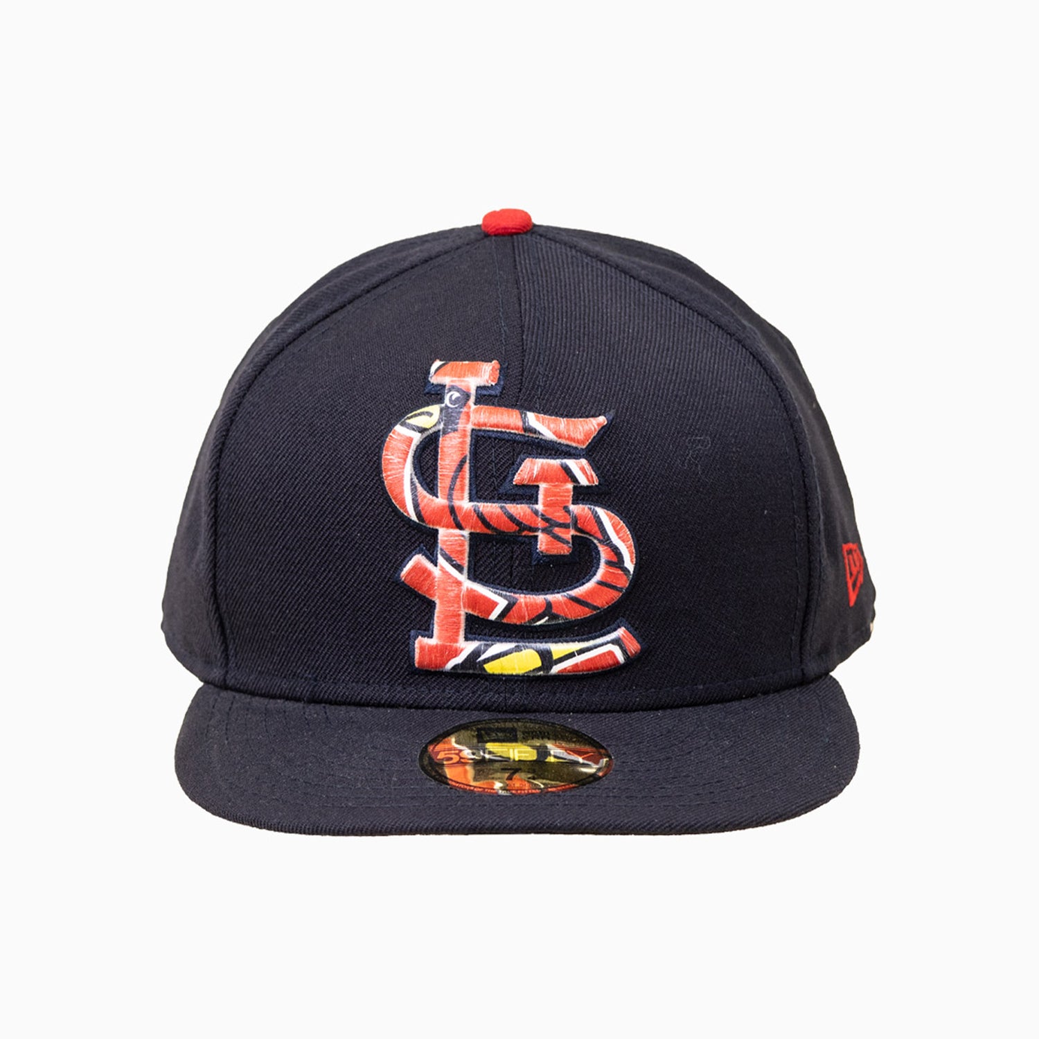 St. Louis Cardinals MLB 59FIFTY Fitted Hat