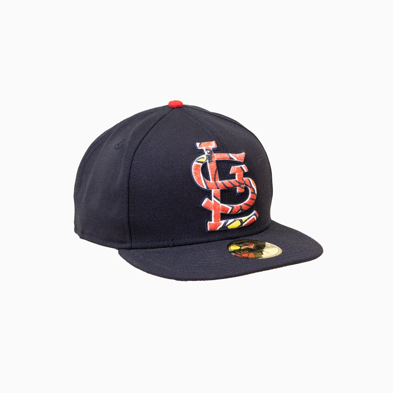 St. Louis Cardinals MLB 59FIFTY Fitted Hat