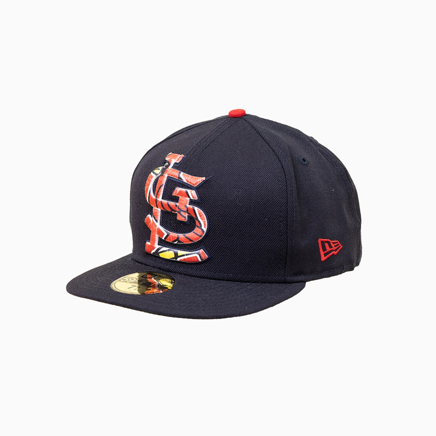 St. Louis Cardinals MLB 59FIFTY Fitted Hat