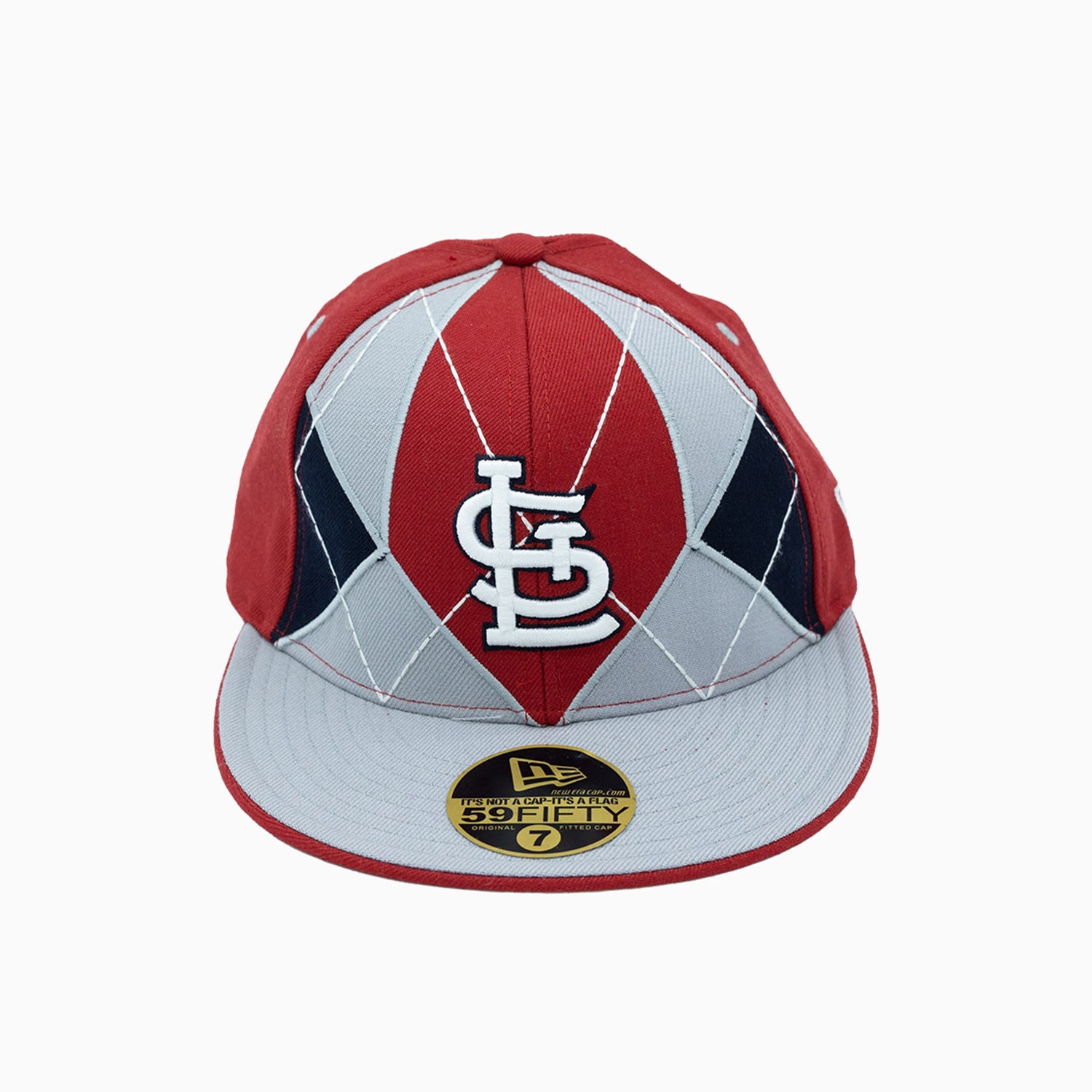 St. Louis Cardinals MLB 59FIFTY Fitted Hat