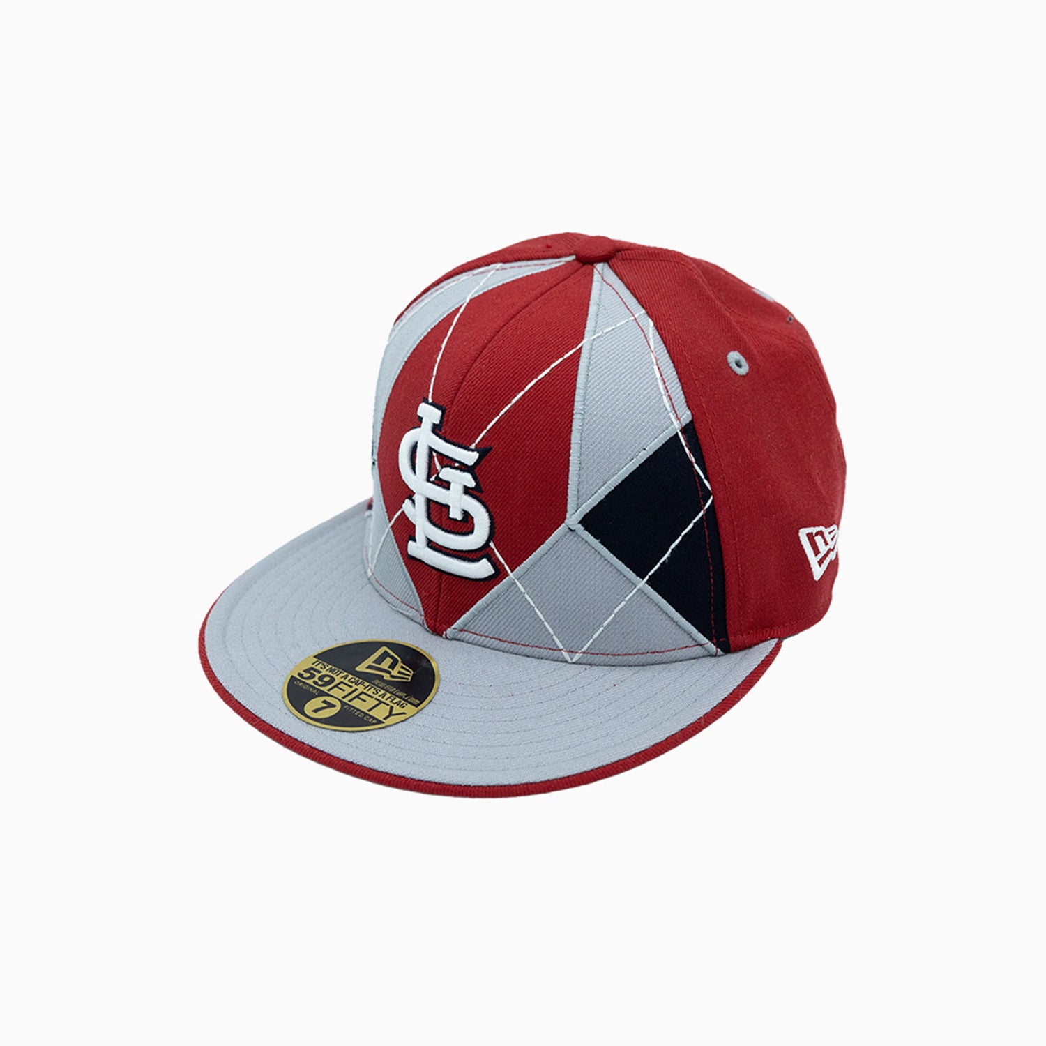 St. Louis Cardinals MLB 59FIFTY Fitted Hat