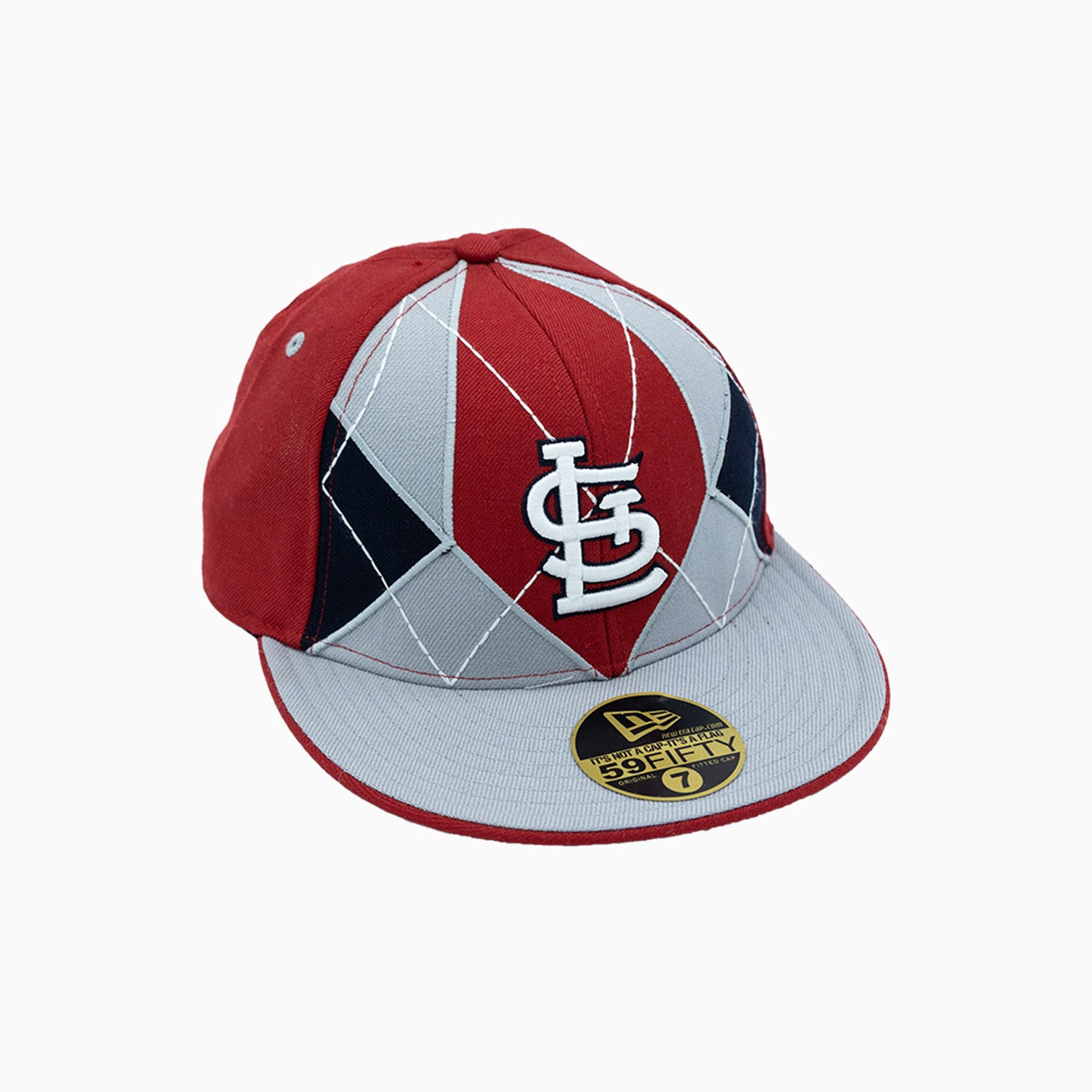 St. Louis Cardinals MLB 59FIFTY Fitted Hat