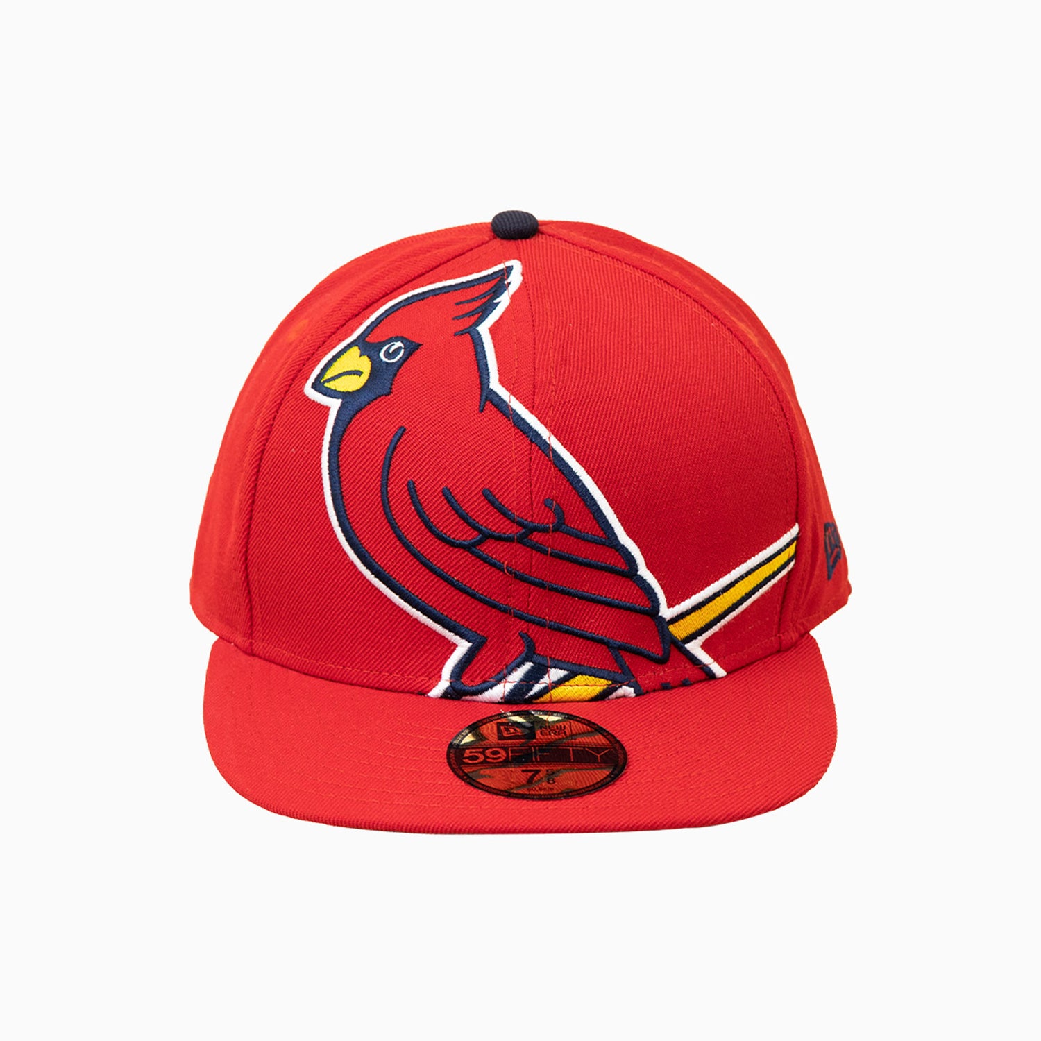 St. Louis Cardinals MLB 59FIFTY Fitted Hat