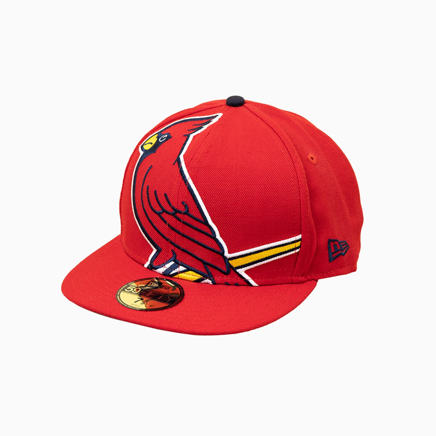 St. Louis Cardinals MLB 59FIFTY Fitted Hat