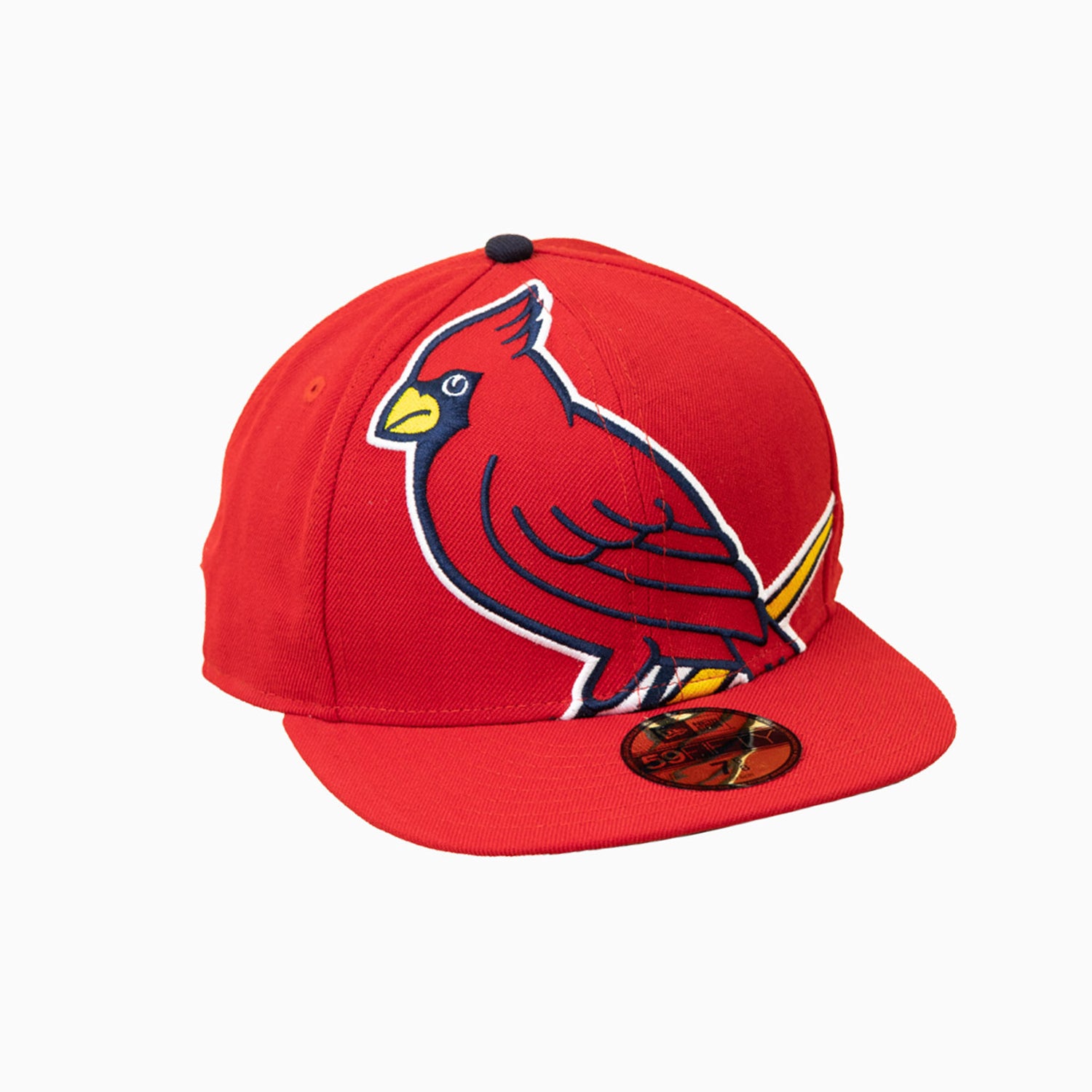 St. Louis Cardinals MLB 59FIFTY Fitted Hat