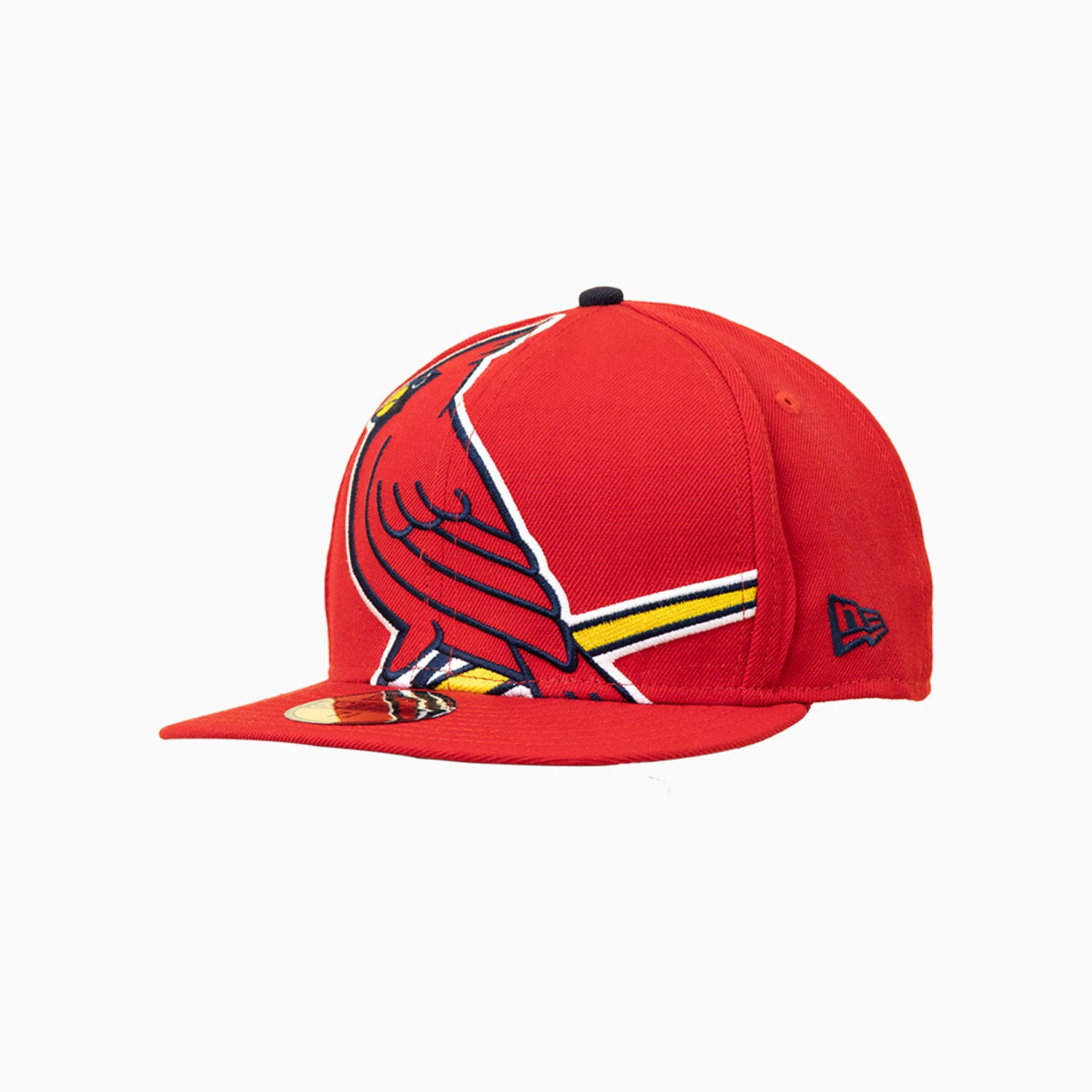 St. Louis Cardinals MLB 59FIFTY Fitted Hat