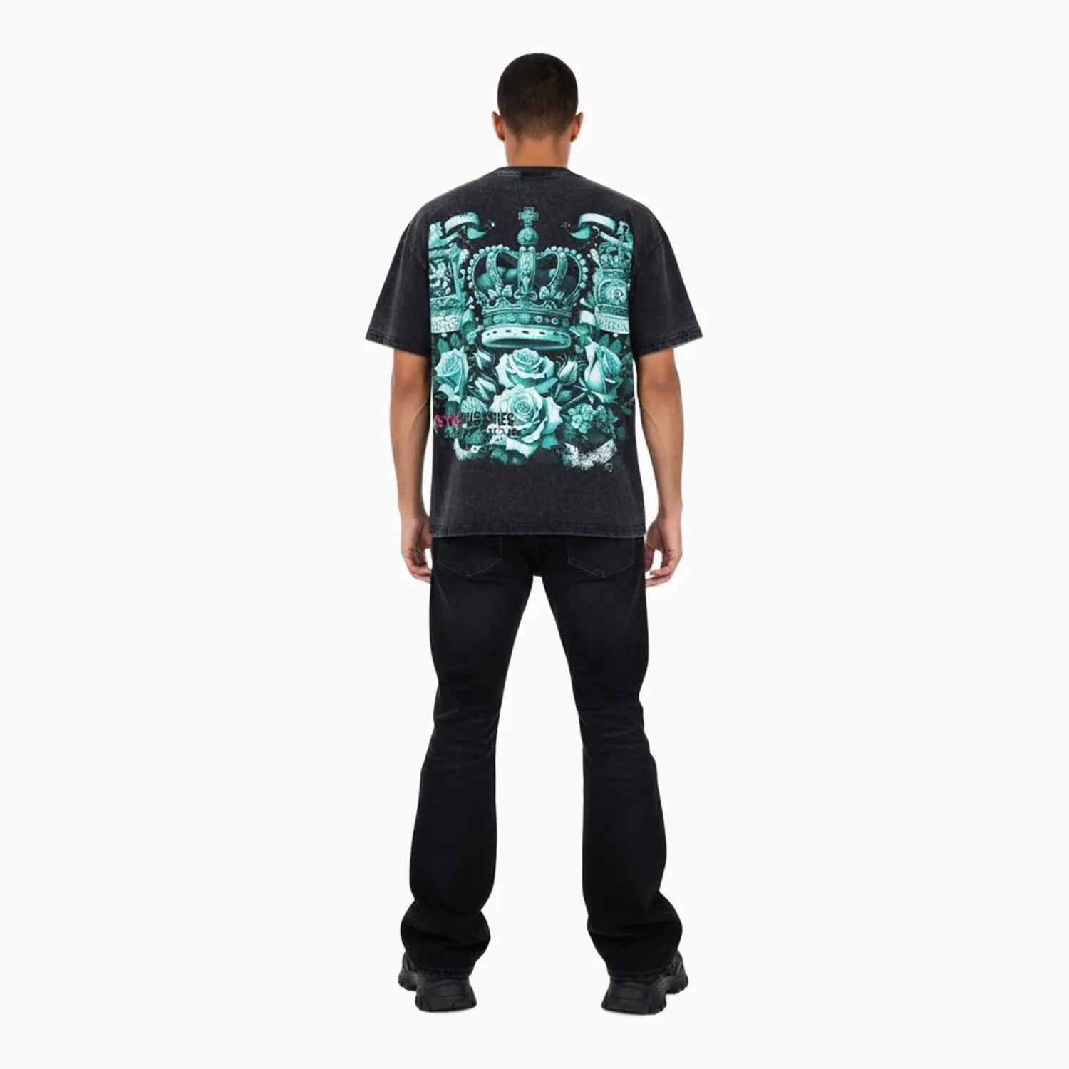 Men's Regal Emblem T-Shirt