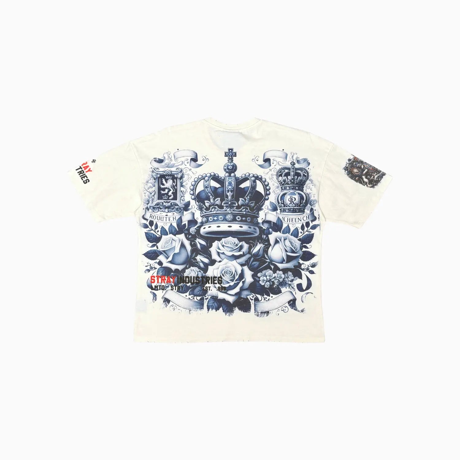 Men's Regal Emblem T-Shirt
