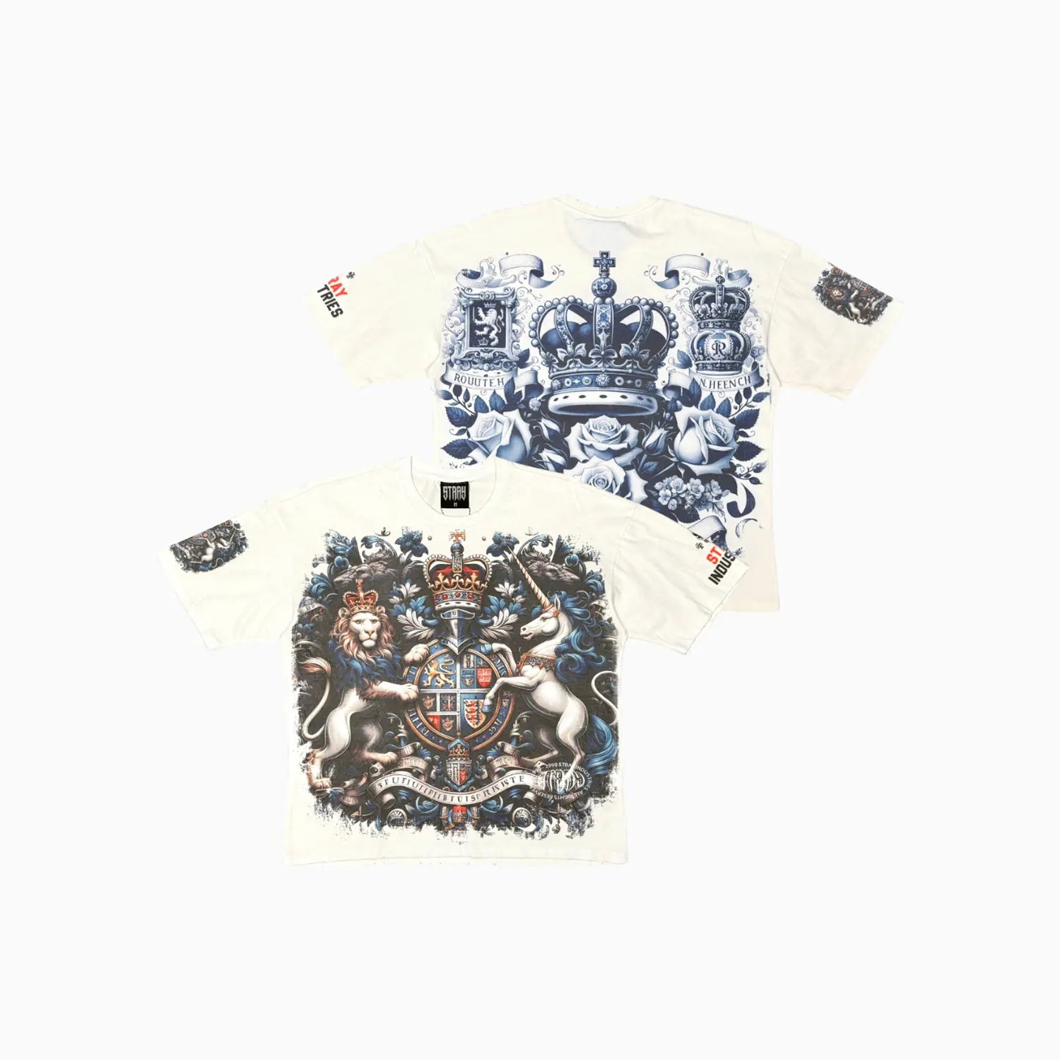 Men's Regal Emblem T-Shirt