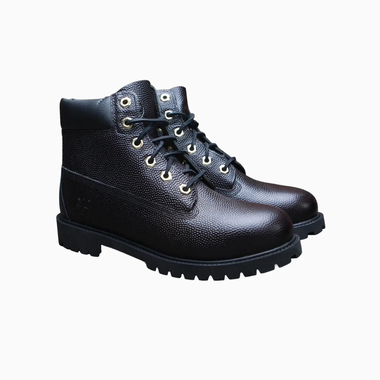 Kid's 6 Inch Premium Boot Grade School