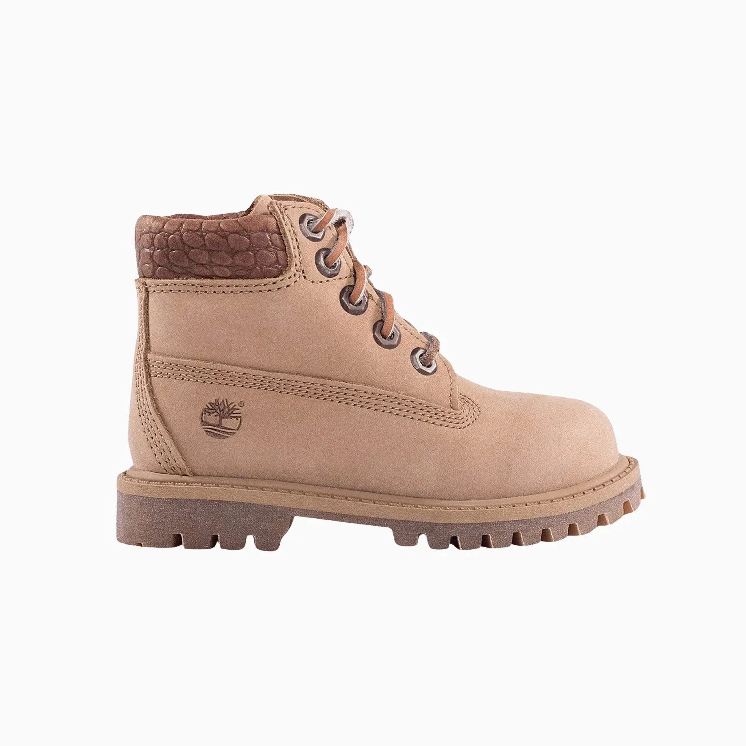 【新品未使用】Timberland ティンバーランド キッズ KIDS boot timberland-kids-premium-6-inch