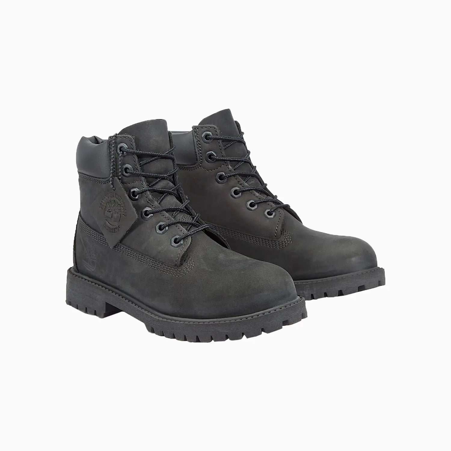 Kid's Premium 6-Inch Waterproof Boot Grade School