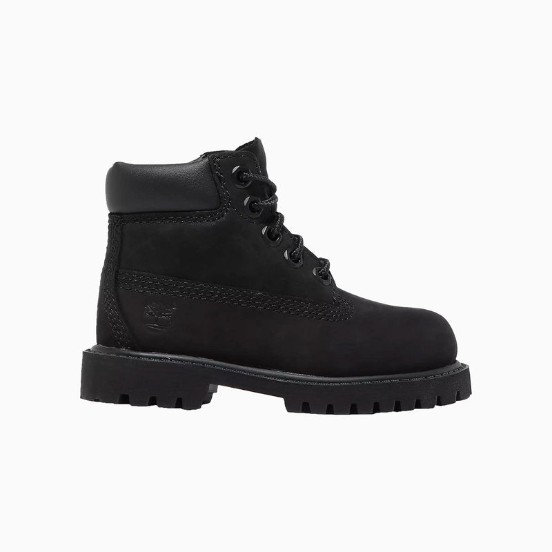 Timberland Kids Premium 6-Inch Waterproof Boot (Toddler)