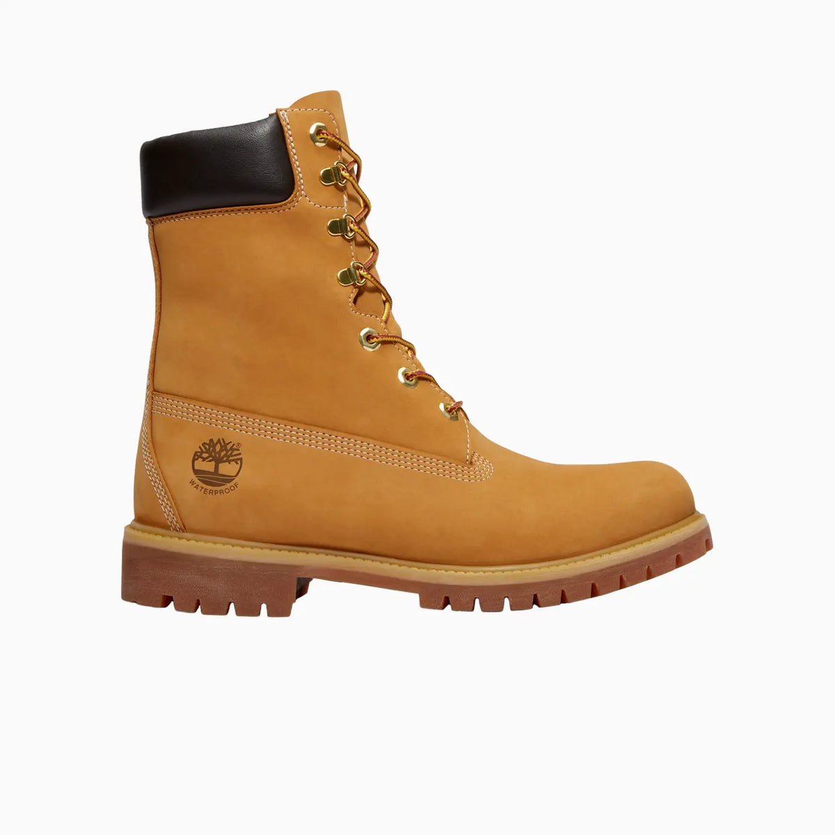 Men's 8 Inch Premium Boot Timberland - Tops and Bottoms USA