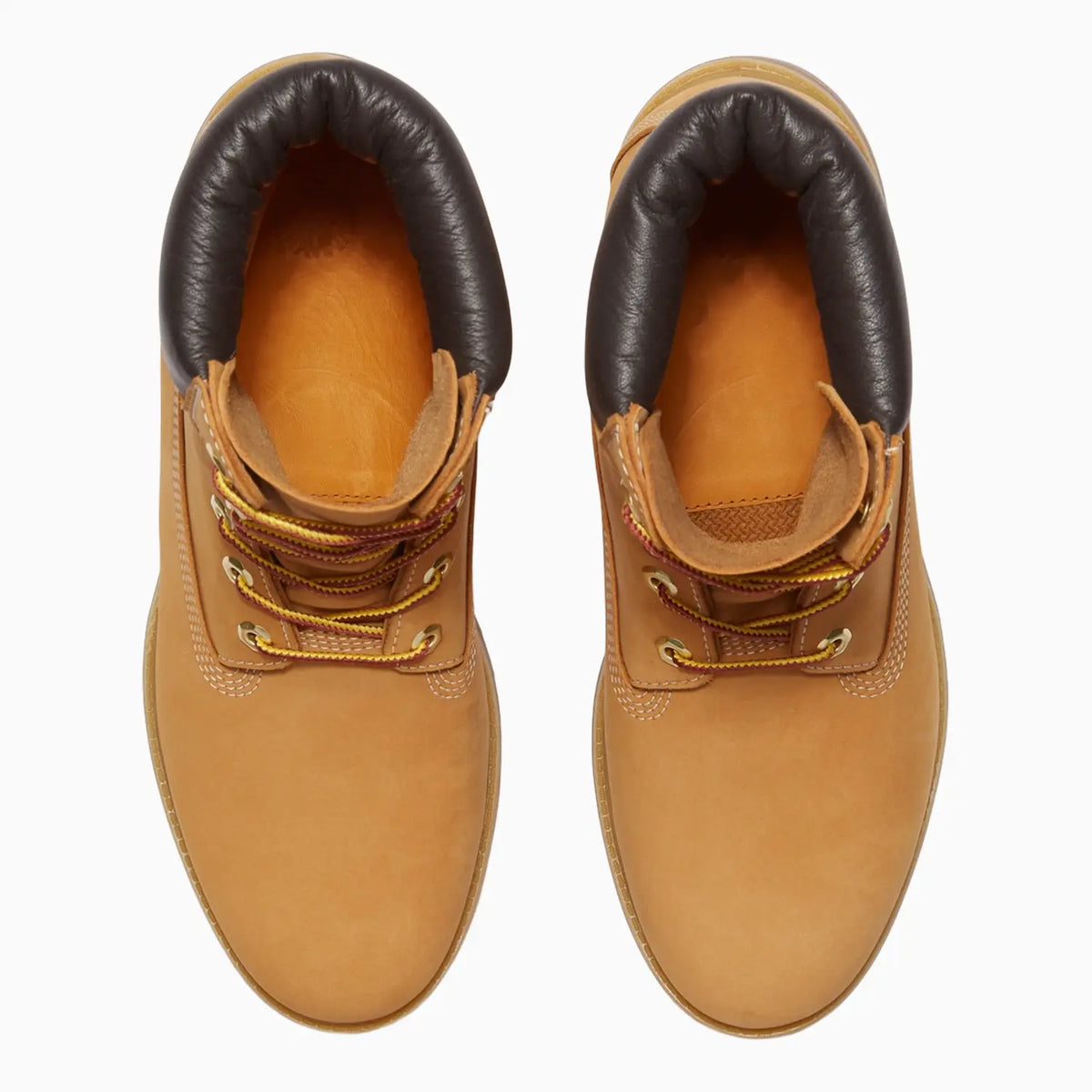 Men's 8 Inch Premium Boot Timberland - Tops and Bottoms USA