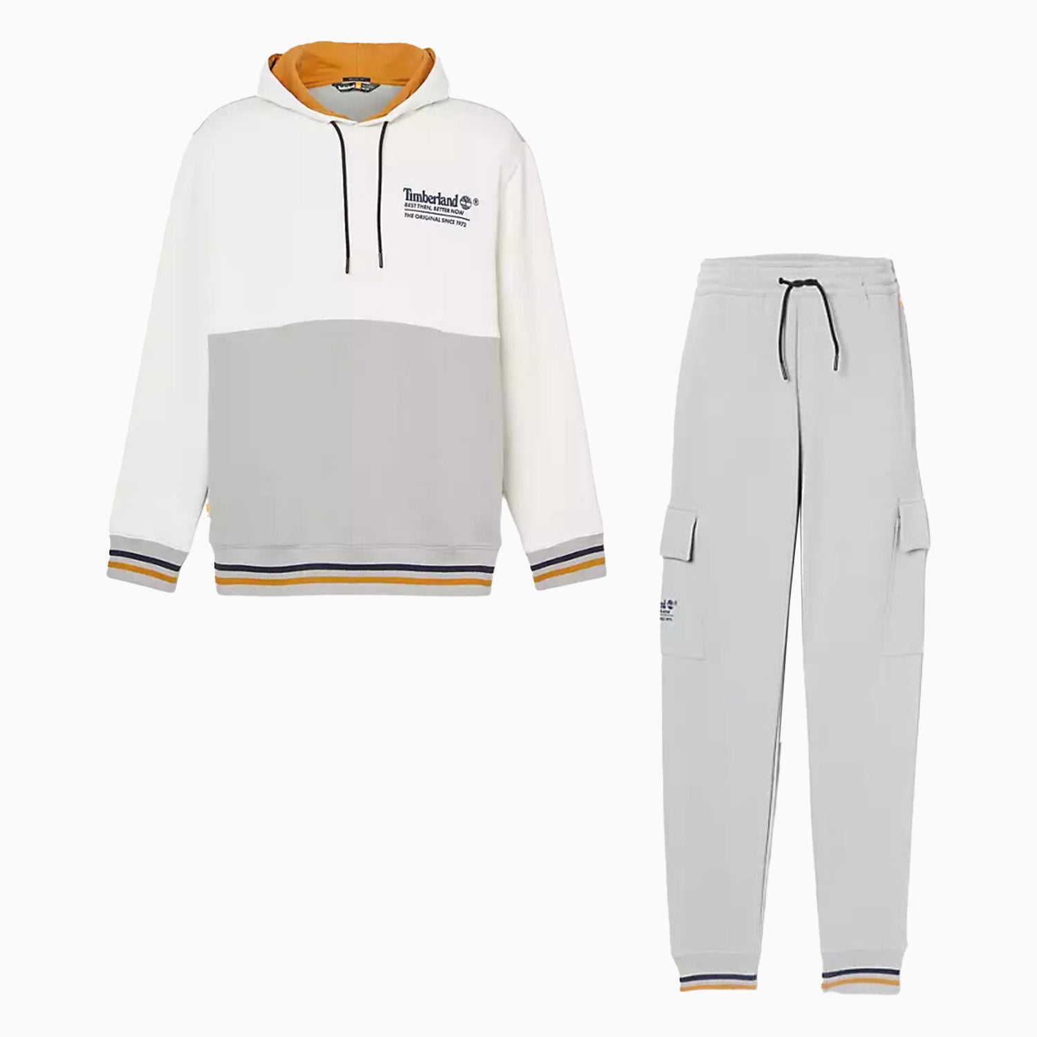 Timberland sweat outfits top
