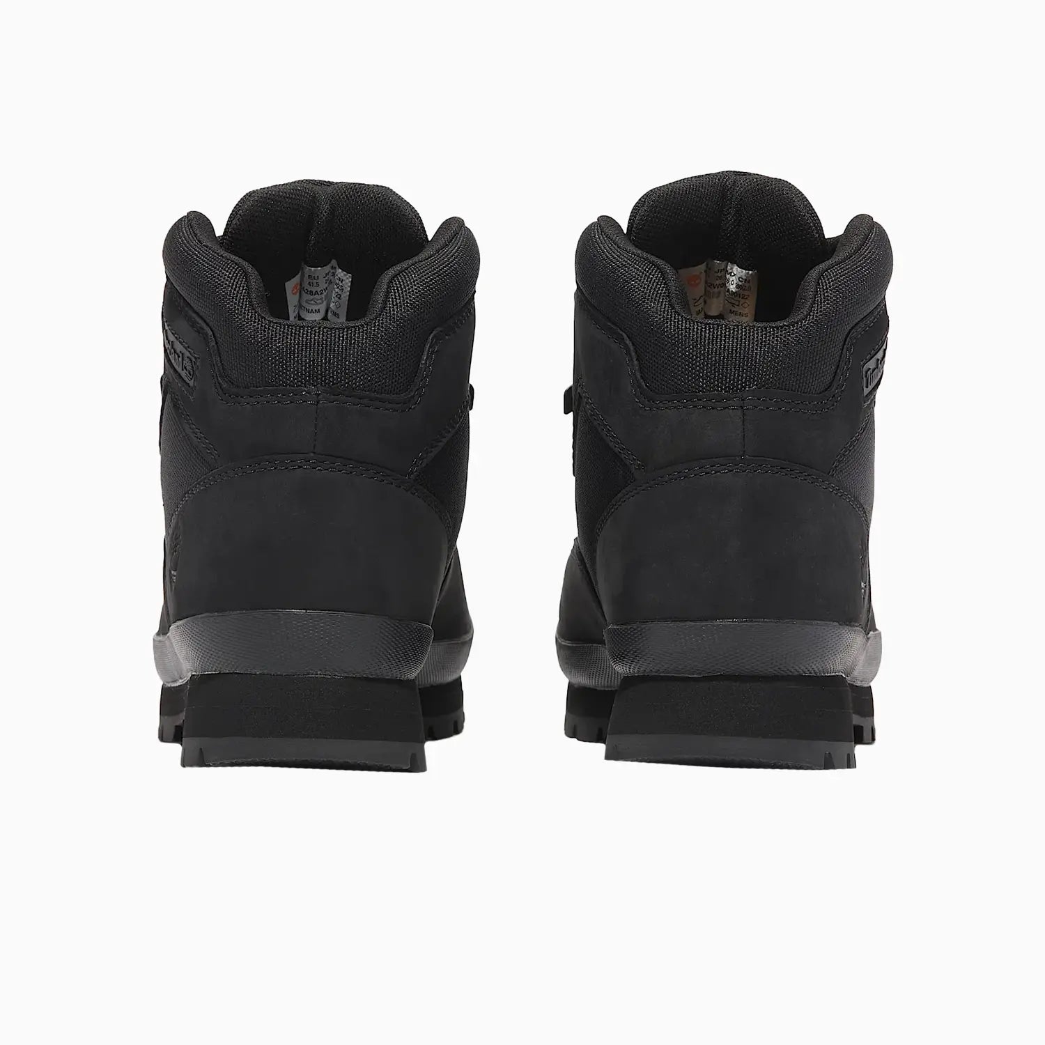 Men's Euro Hiker Boot