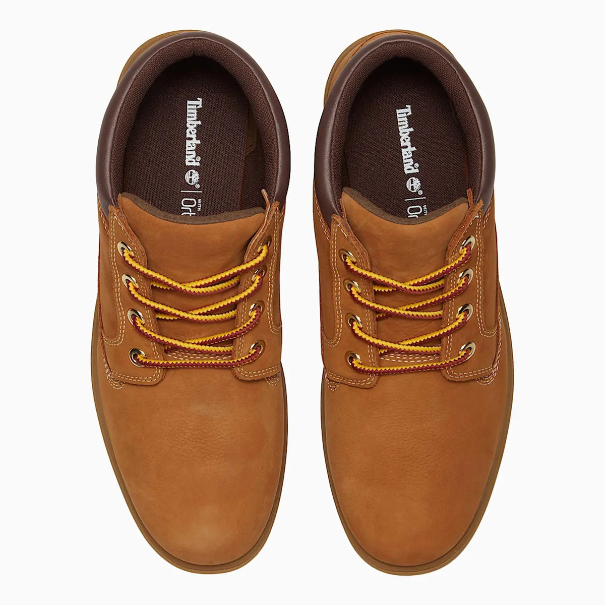 Men's Mid Lace Up Waterproof Chukka Boot Timberland - Tops and Bottoms USA
